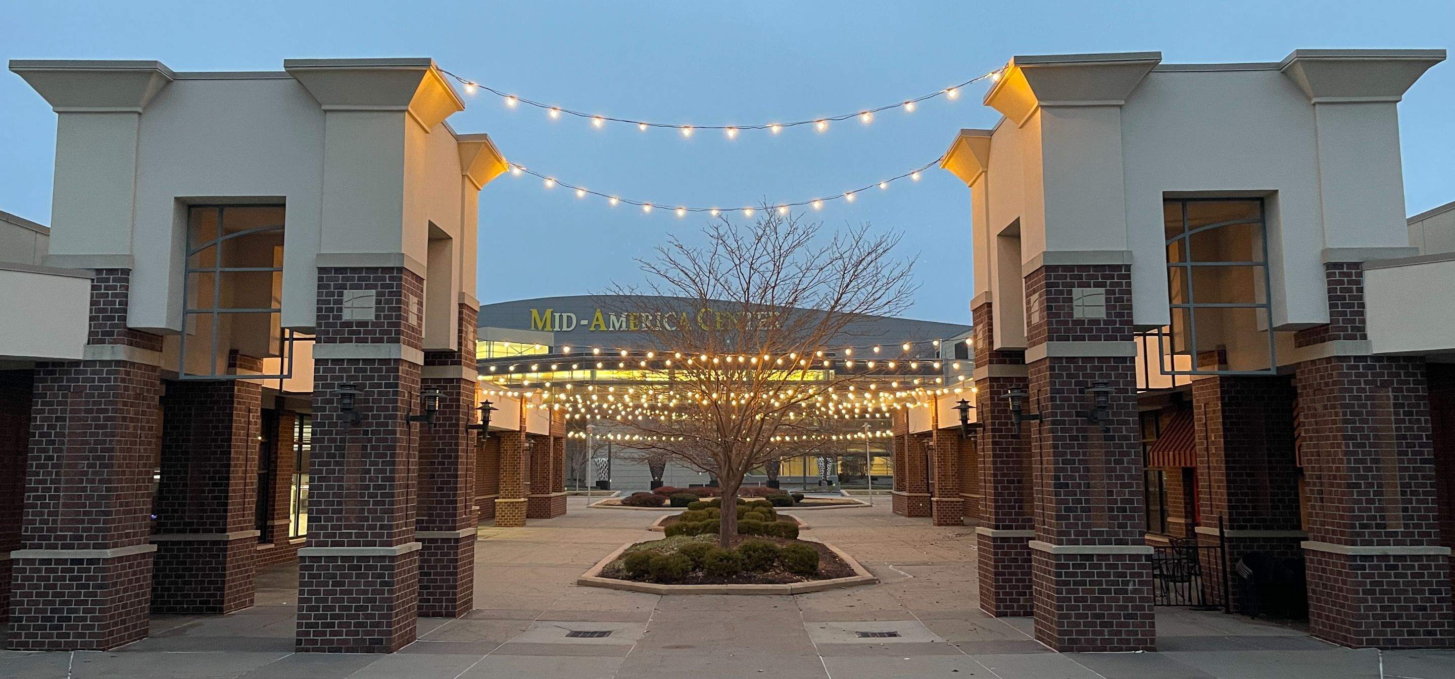 Iowa West by Midwest Lightscaping
