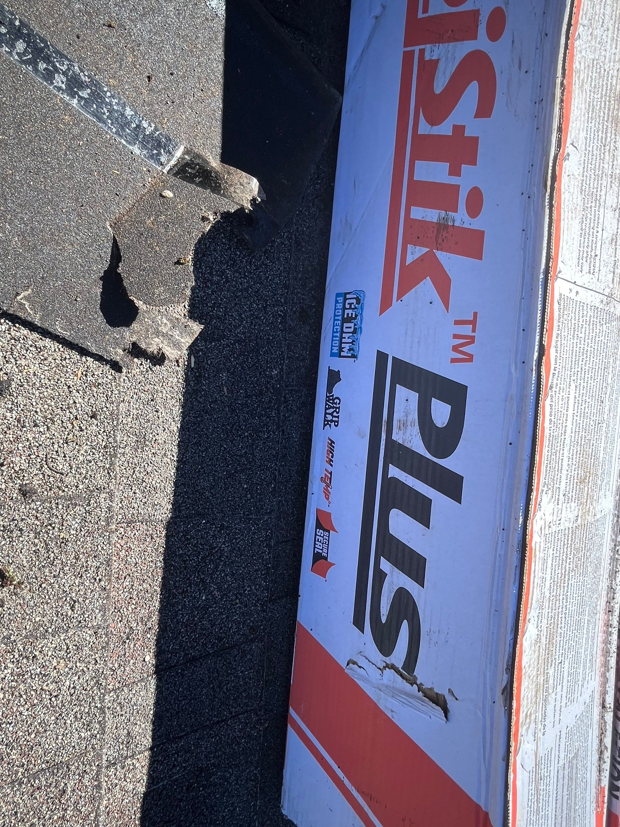Roof Replacement using MS Standing Seam Roof Western Rust by 180 Contractors