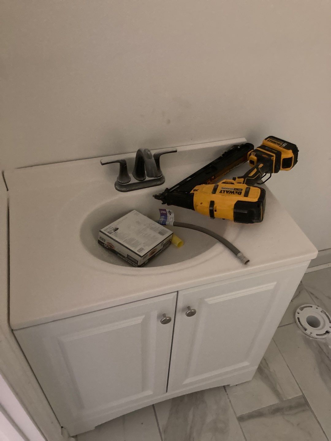 Tuscaloosa - Bathroom Addition by Pillar and Pine