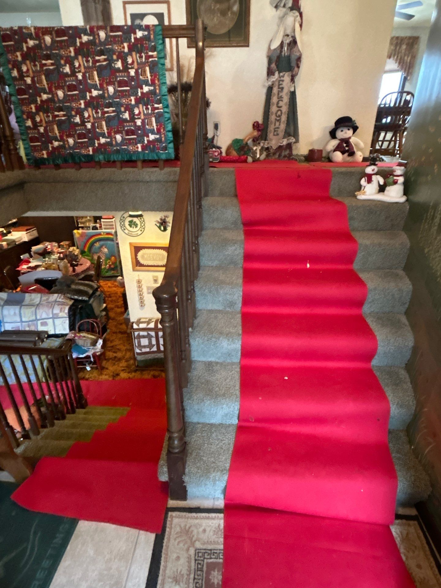 Custom Bay & Bow Window Upgrade with Pella Lifestyle Series by United Windows and Siding LLC