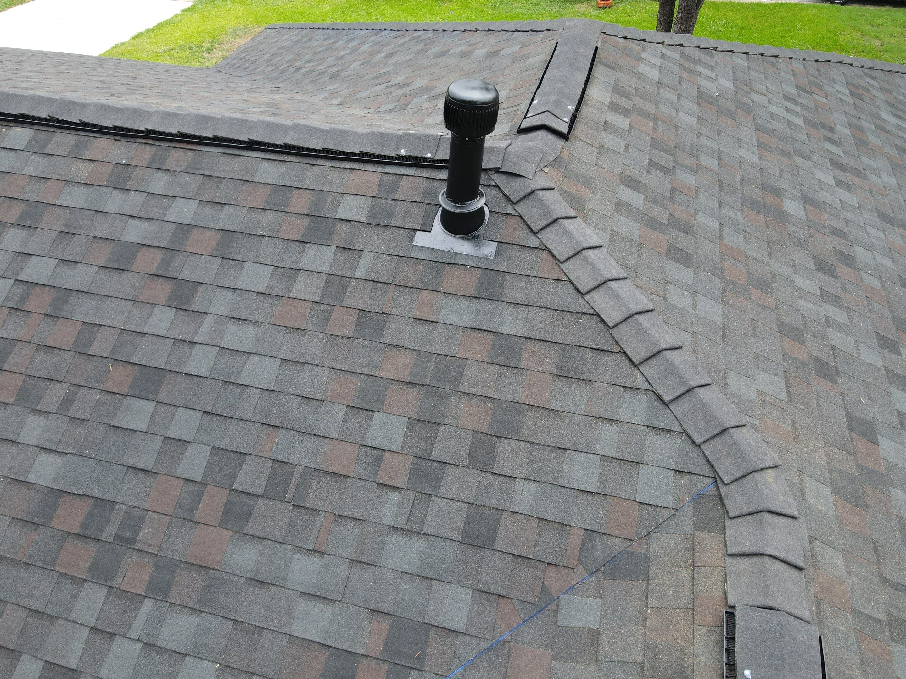 Project in Fort Worth by Armor Roofing | Exteriors