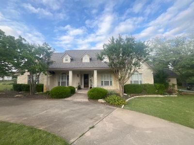 Full Roof Replacement