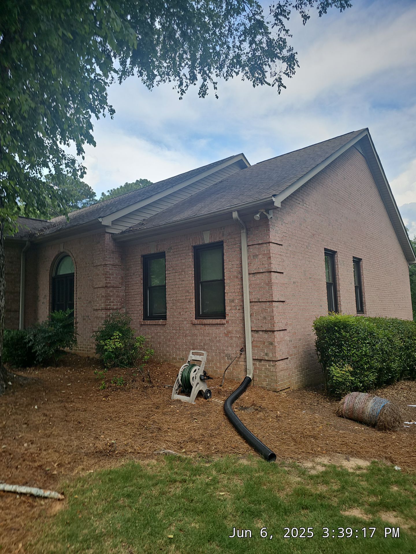 Laird Project in Helena by The Window Source