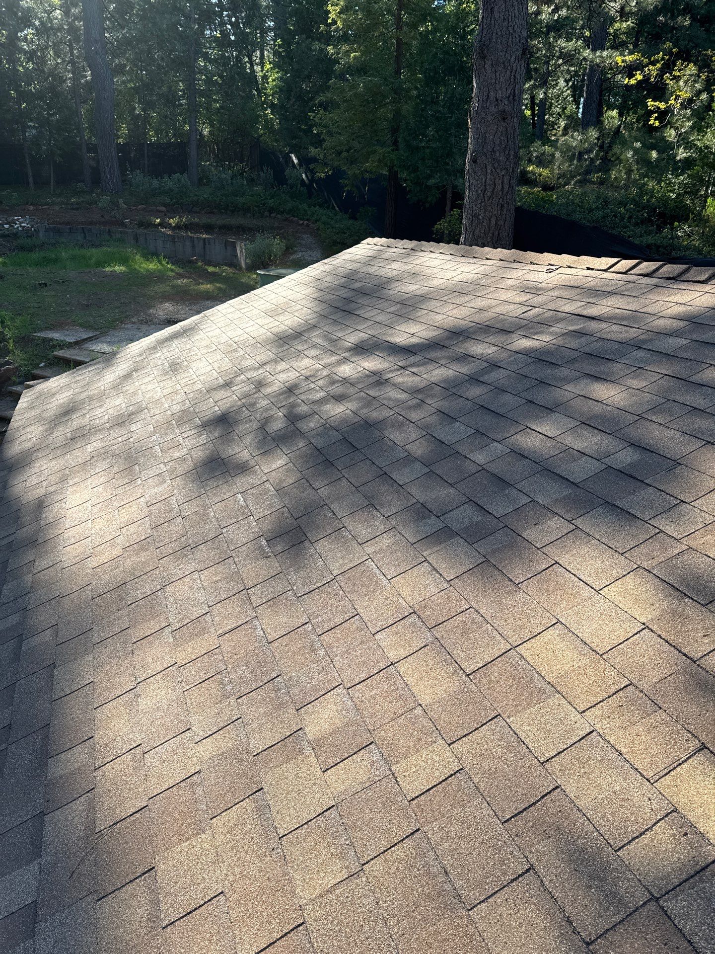 Residential Roofing and Solatube by Byers Enterprises 