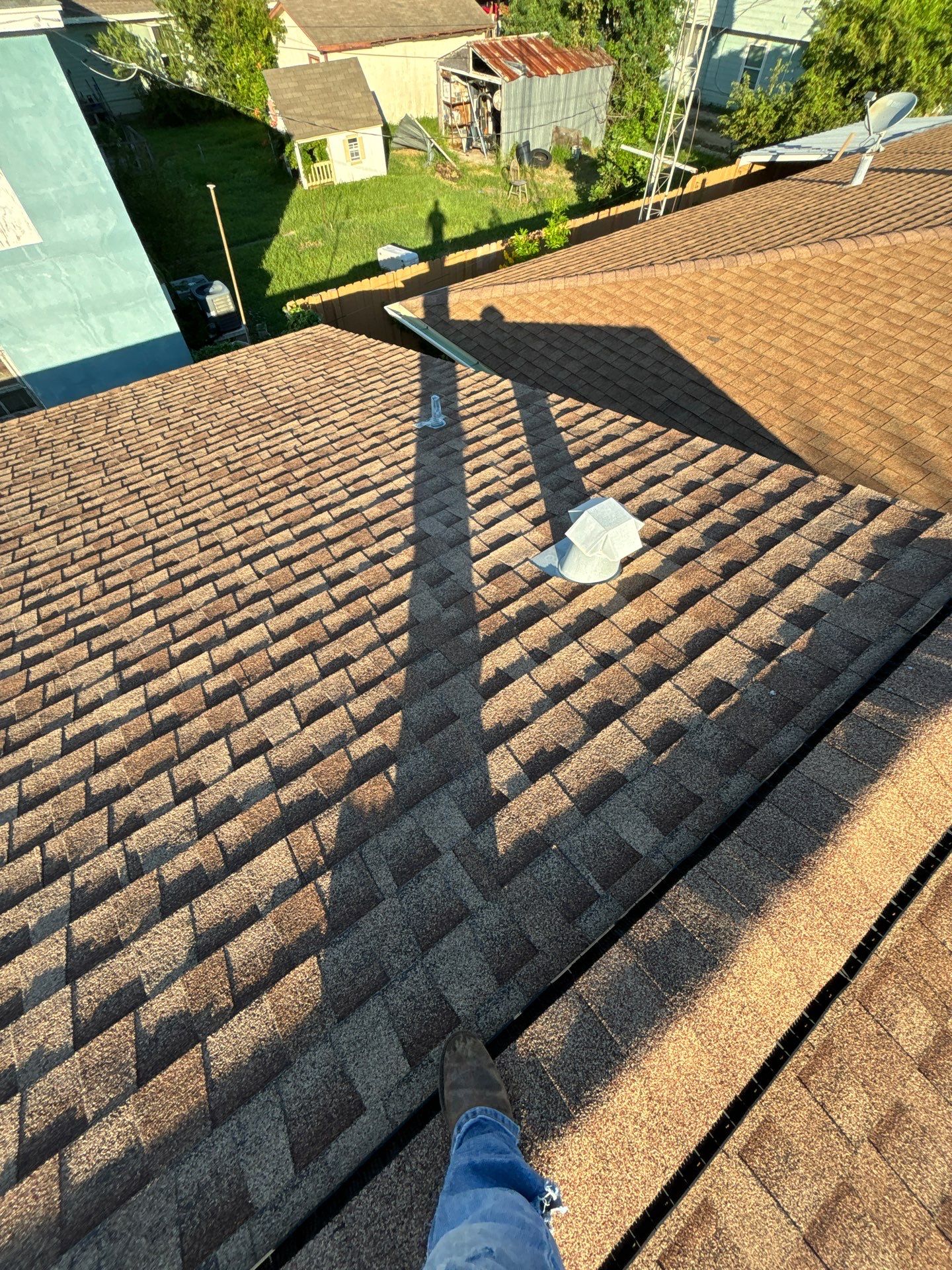 Roof Replacement in Galveston TX by Roof Repair Company