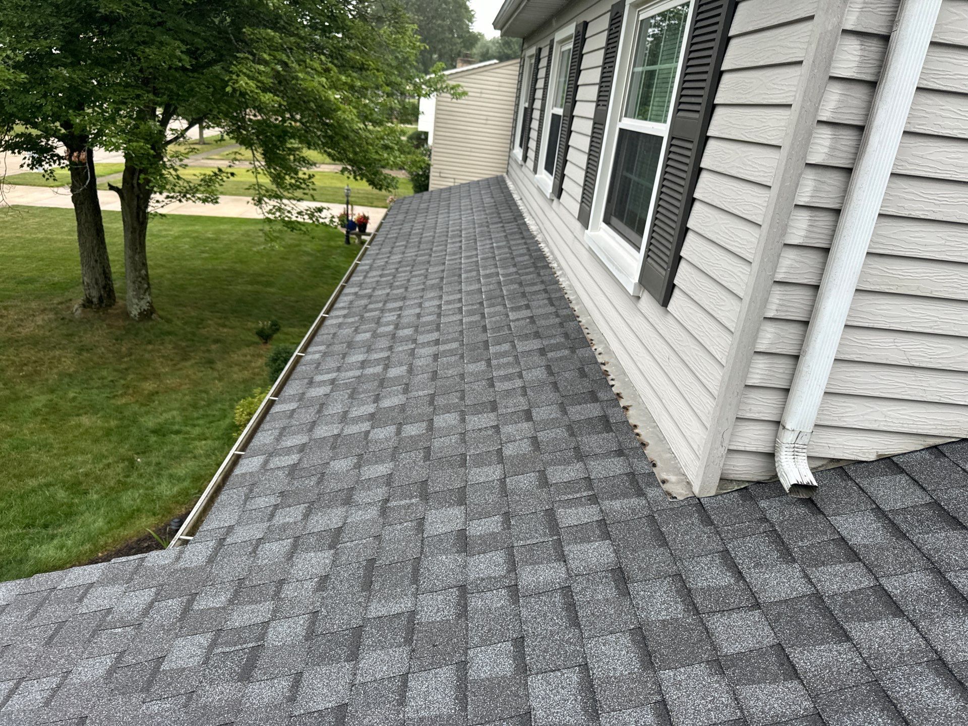 Roof Replacement by Homestyle in Brunswick by Homestyle Home Improvements (HHI)