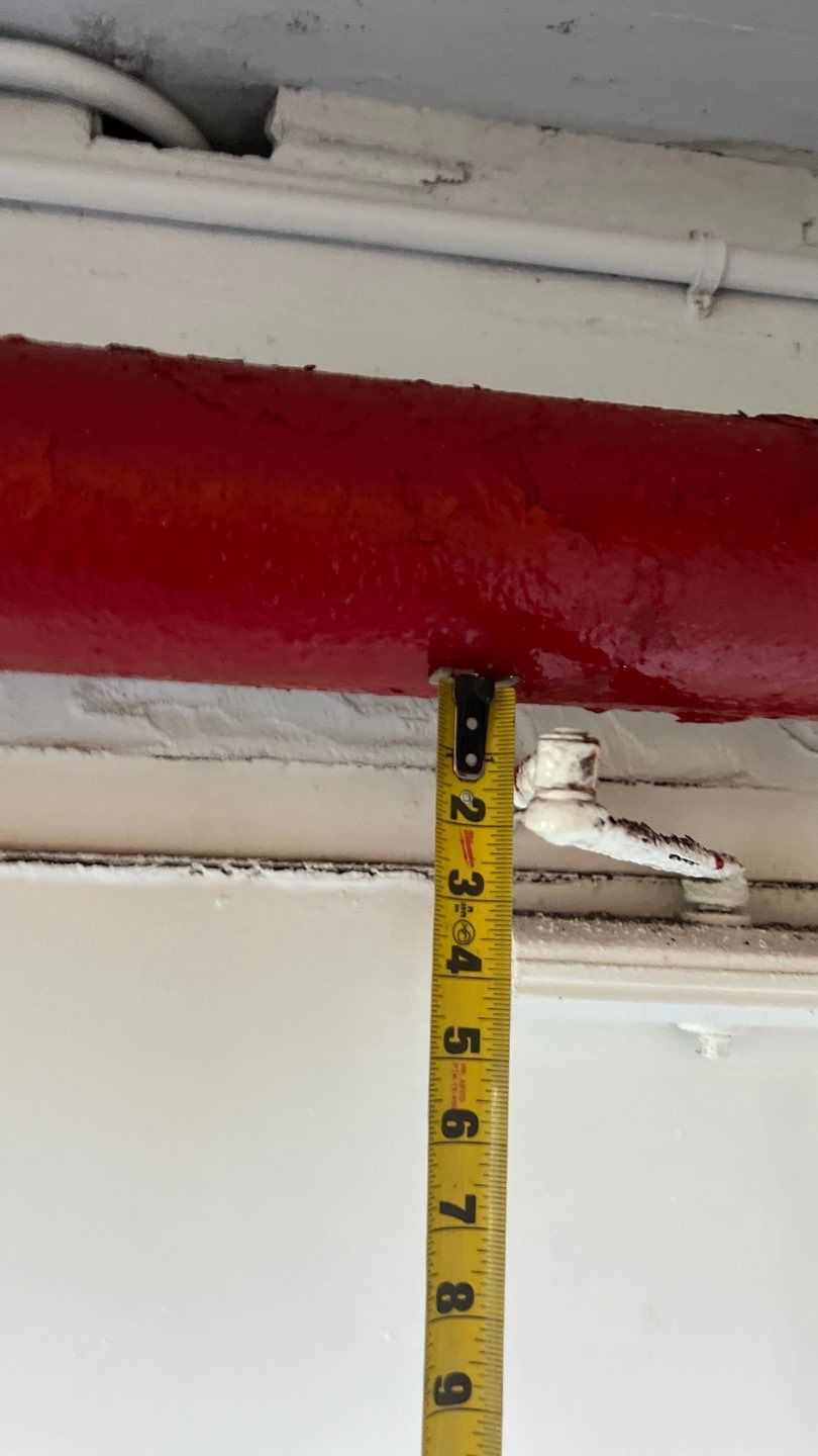Commercial Stairwell Door Replacement & Hollow Metal Door Retrofit – Pompano Beach High-Rise by The Door Doctor of South Florida, Inc.