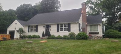 Transformation Roofing