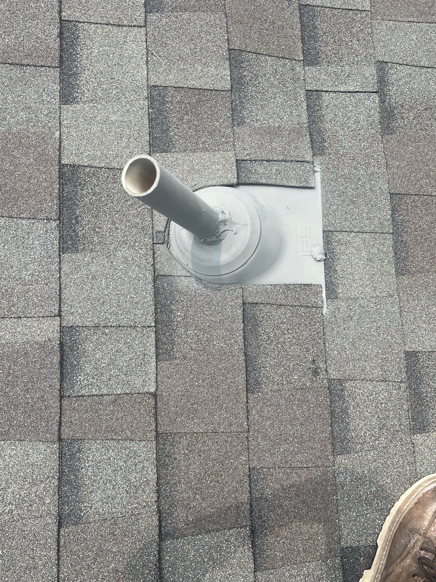 Project in Cedar Park by Rhino Roofing and General Contracting, LLC