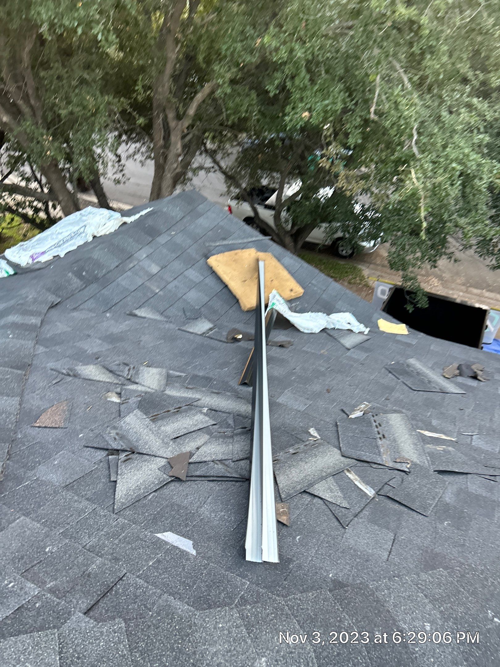 Residential by Safepro Roofing