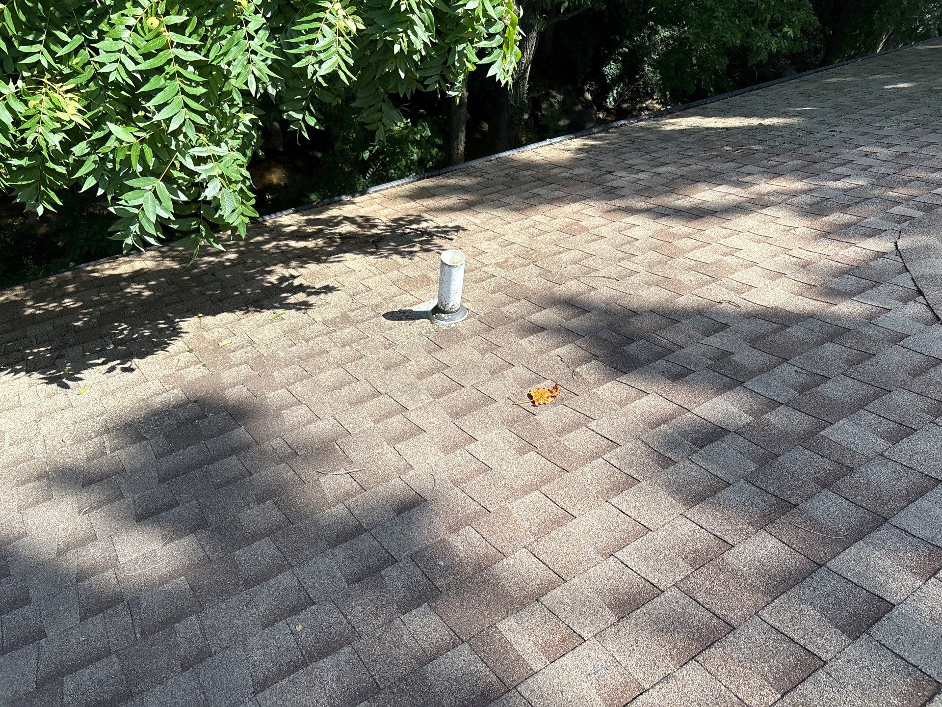 Residential Roofing Install - Color Black  by Titan Commercial & Residential Roofing 
