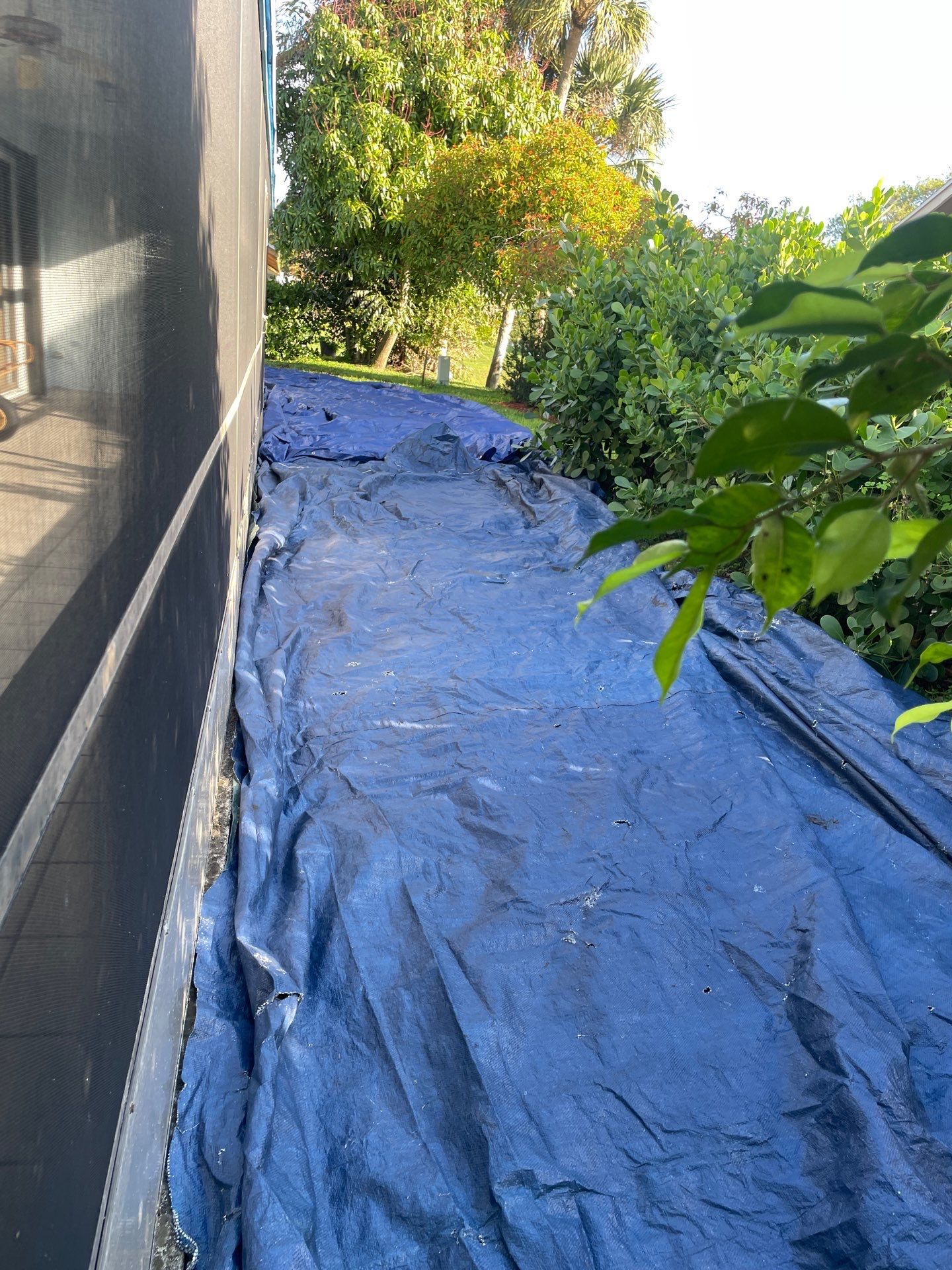 Residential Roof Replacement using Polyglass TU Max by SECURITY ROOFING SYSTEMS INC
