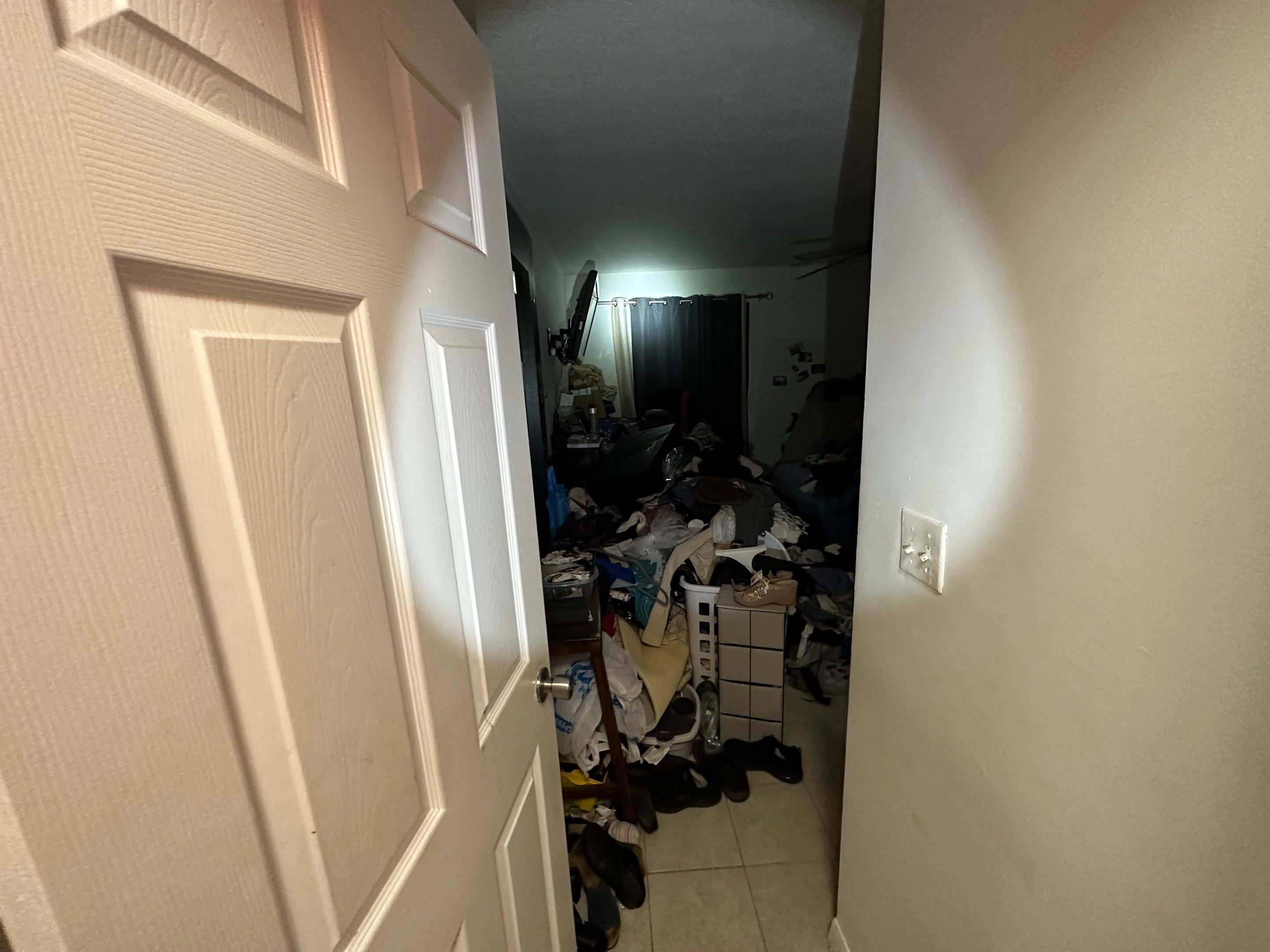 Water Damage Claim in Tamarac by FLAPA & KeyStone
