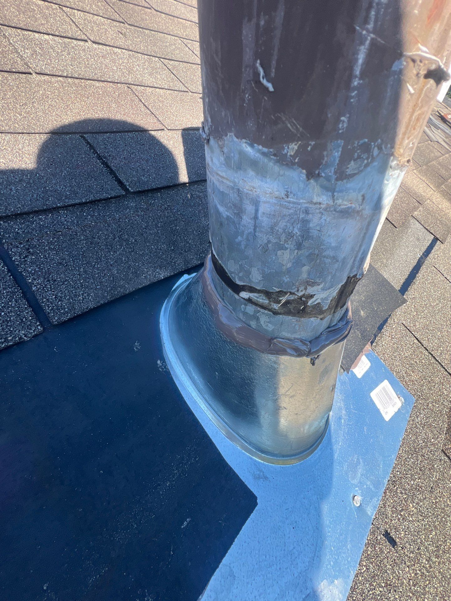 Roof Repair Seabrook by Roof Repair Company