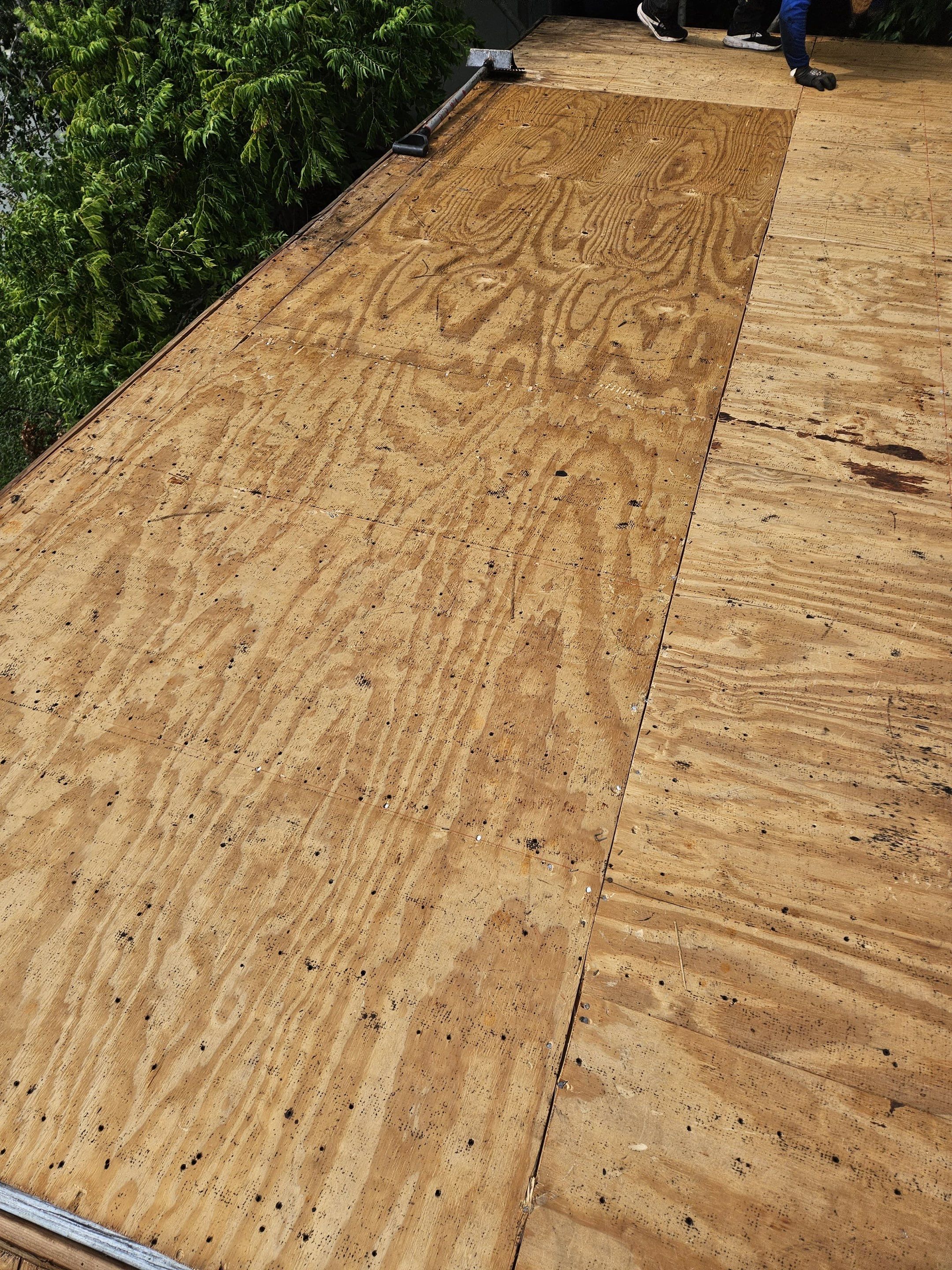 Project in Largo 33774 by Mitchell Roofing Company LLC 