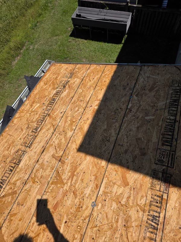 Jacksonville | NC Roofs by North Carolina Roofs
