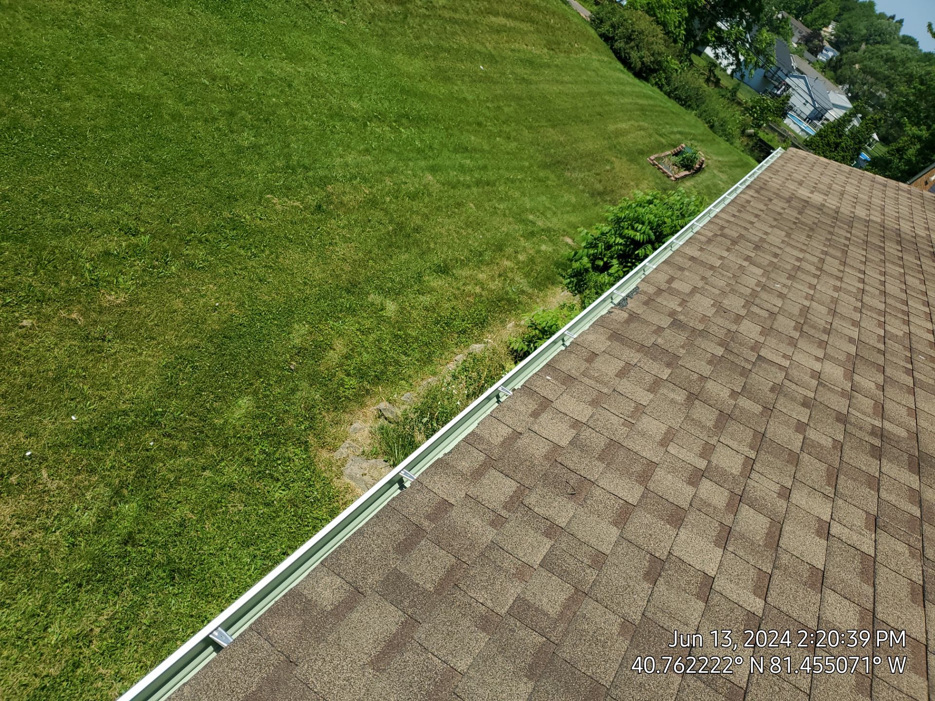 Paul Gartenbush by Silver Leaf Contracting 