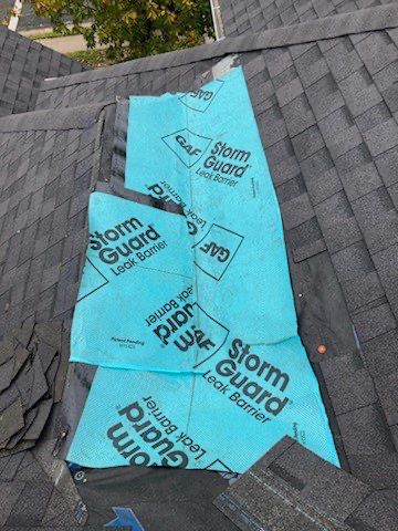Project in Austin by Rhino Roofing and General Contracting, LLC