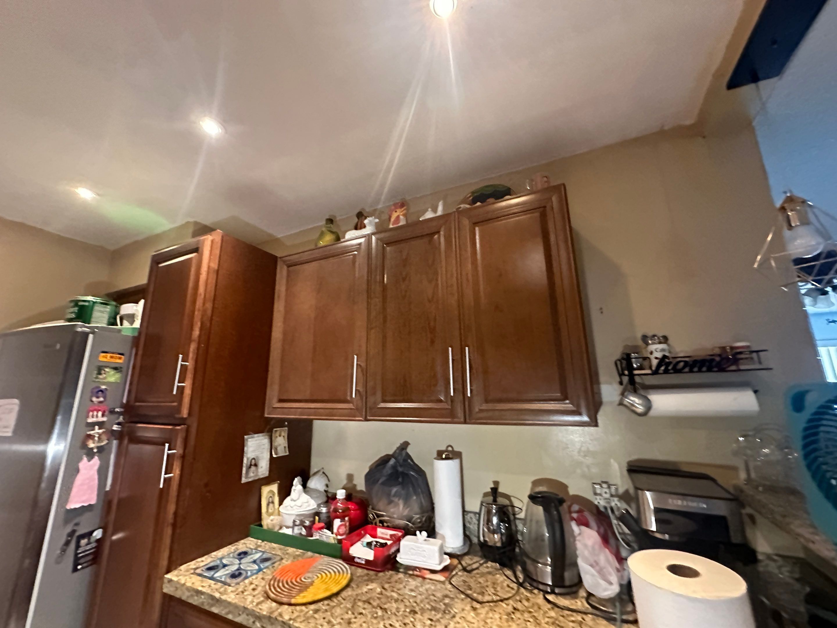 Water Damage Claim in Hallandale Beach by FLAPA & KeyStone