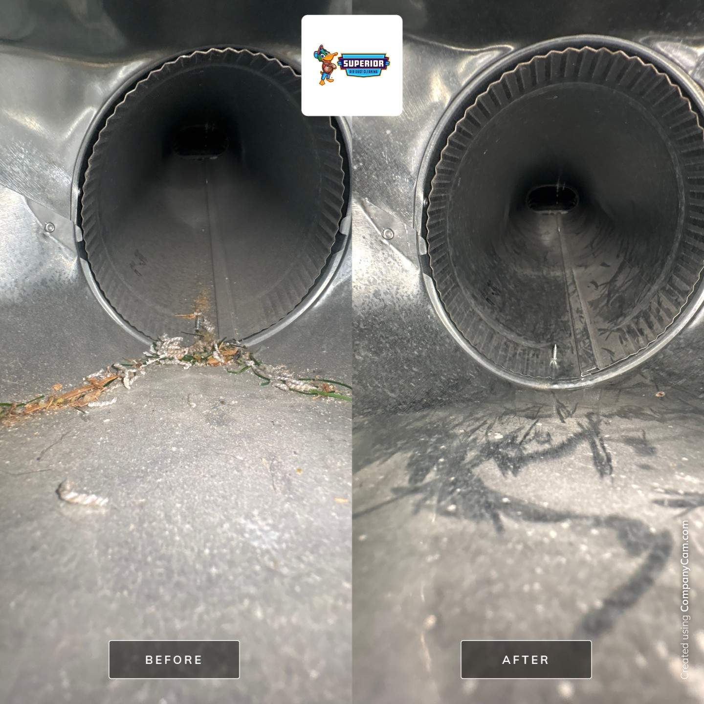 Comprehensive HVAC Air Duct Cleaning Service in Mars, PA by Superior Air Duct Cleaning