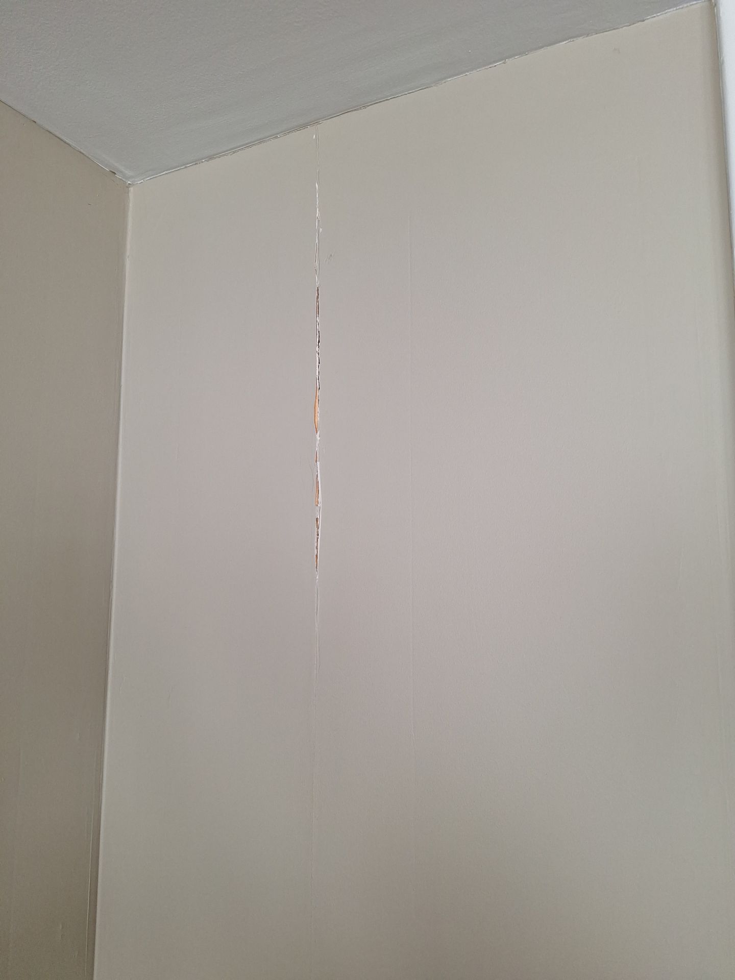 Interior Patch, Repair, and Paint by Gordon Painting