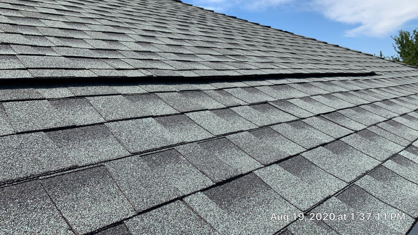 Residential Roofing Projects - Few of our projects by First United Roofing & Construction
