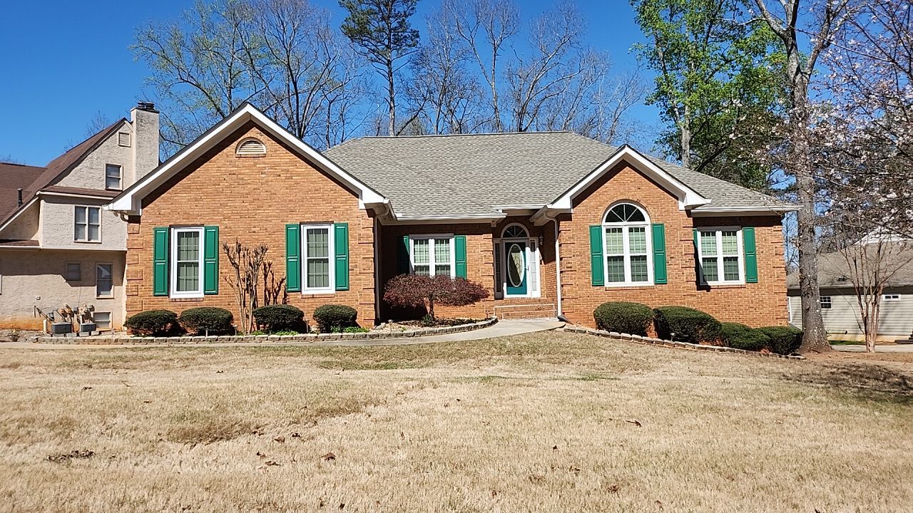 Roof Replacement by Georgia Roof Advisors