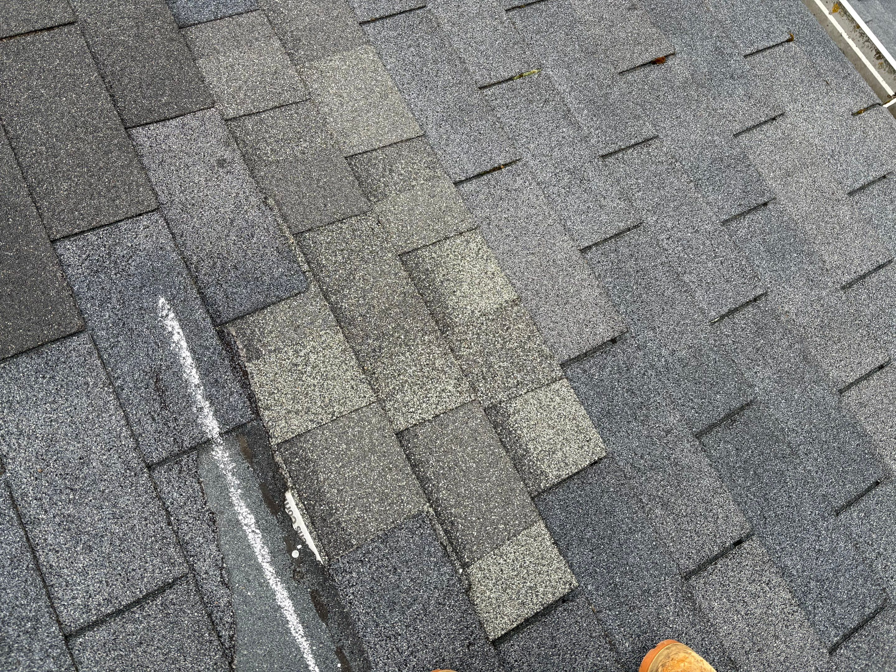 GAF Timberline NS, Charcoal  by Proline Roofing & Restoration LLC