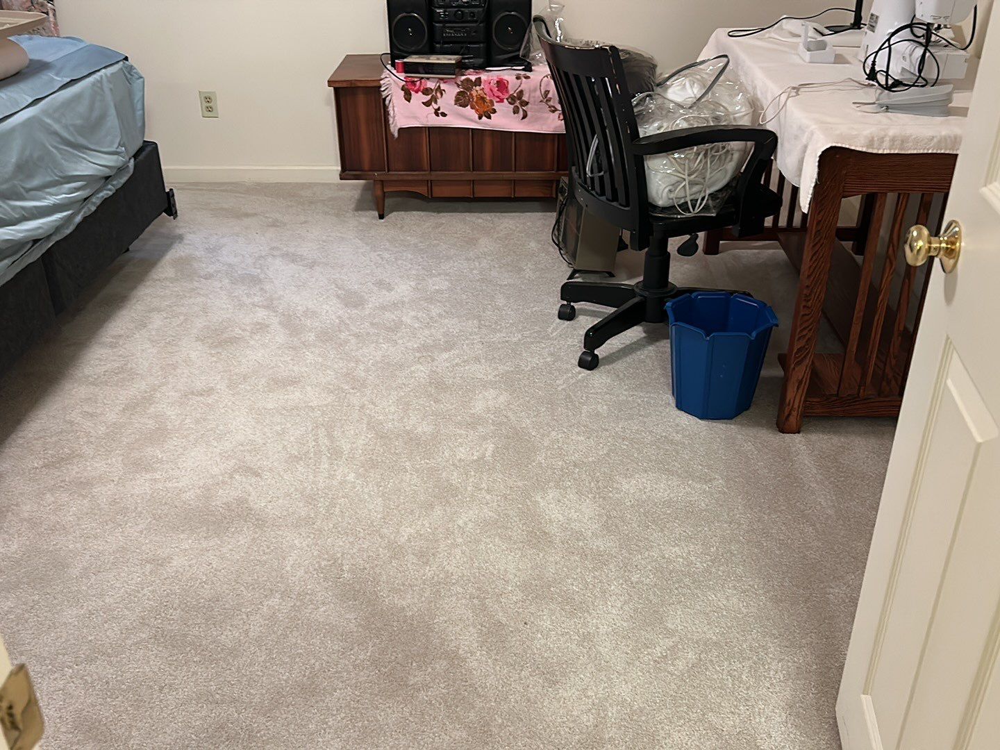 Reconstruction by Accountable Home Services