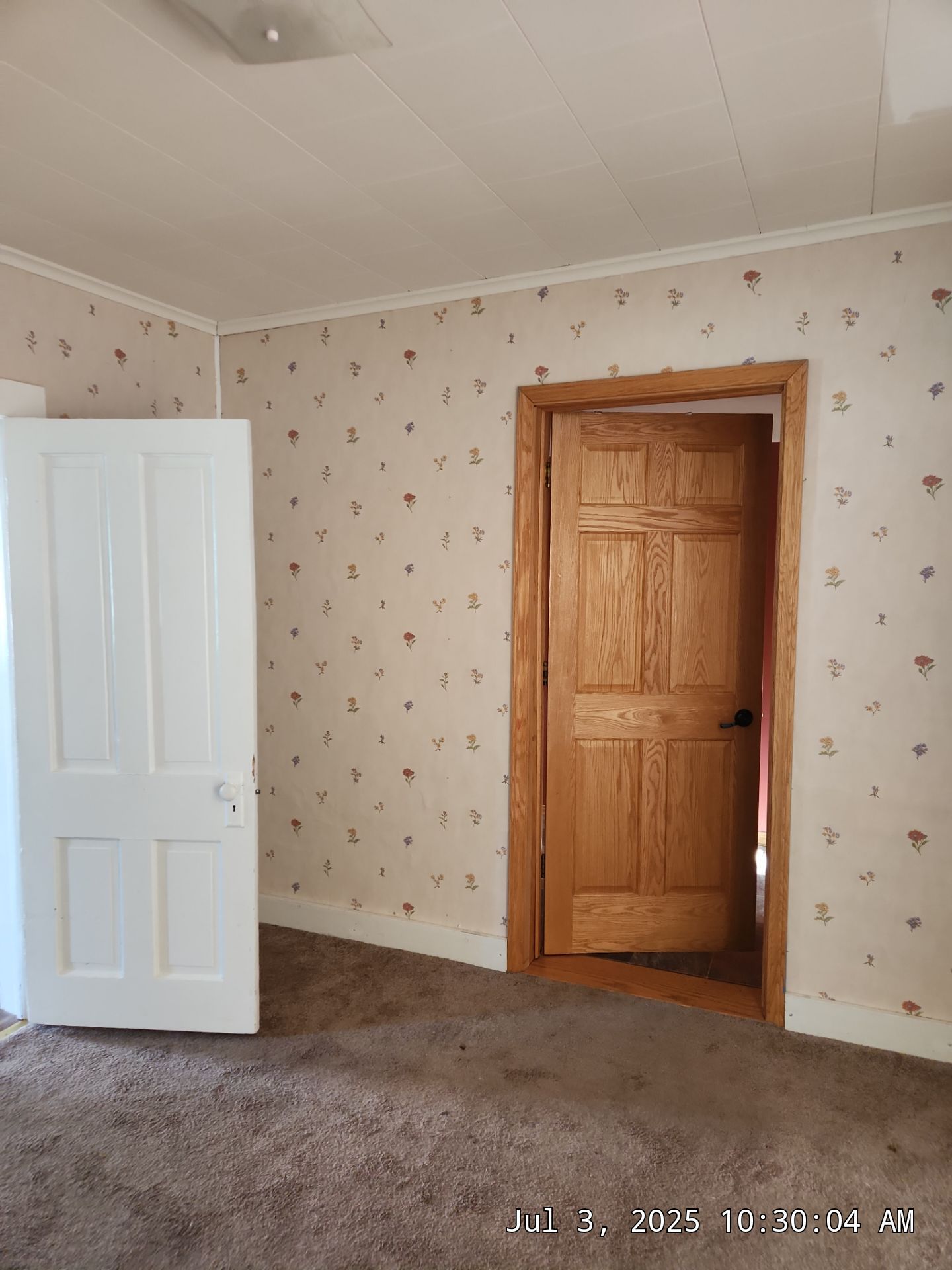 Project in LaGrange by Cornerstone Builds LLC 