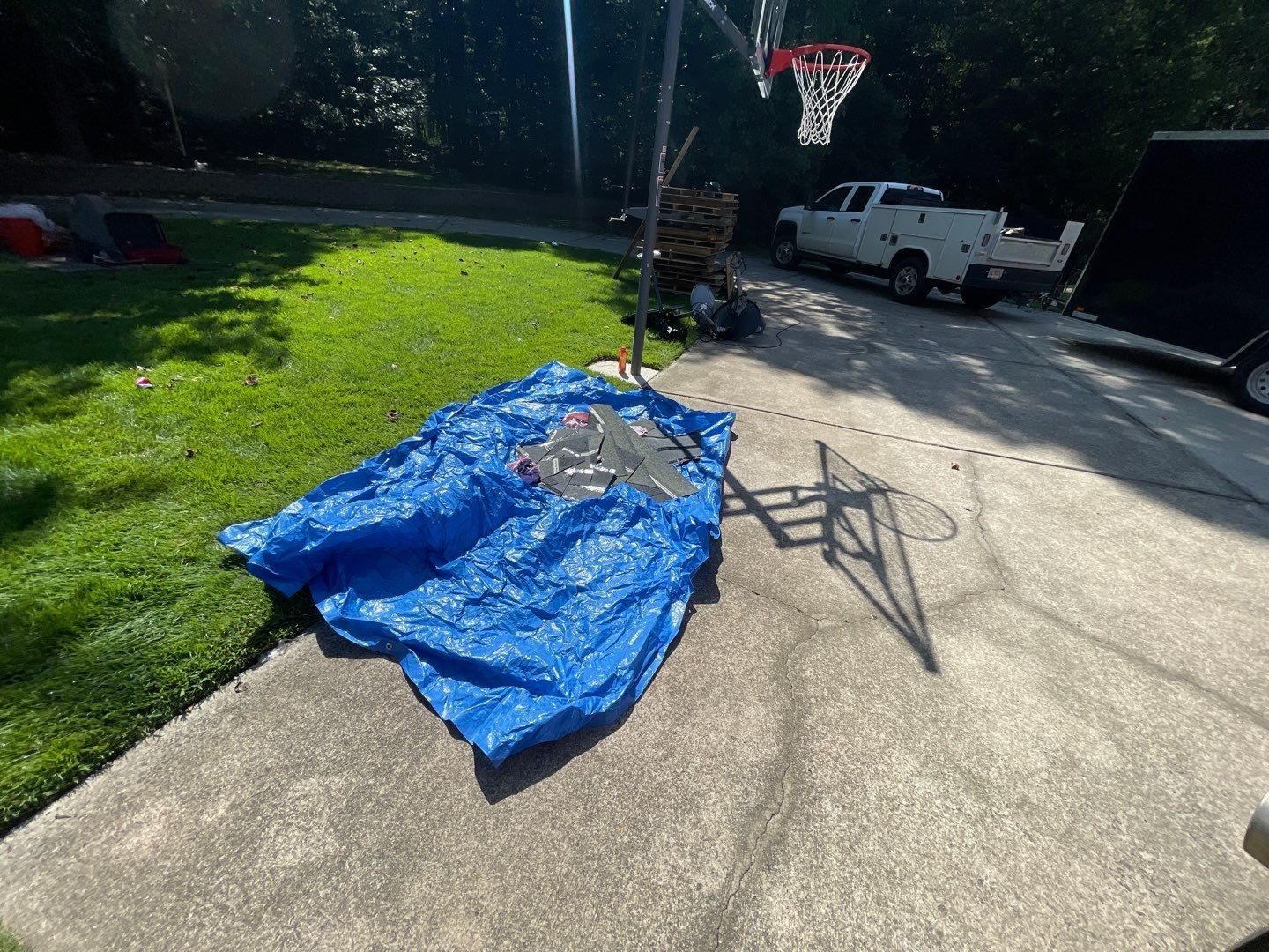 Residential Roofing Installation by Inspector Roofing and Restoration