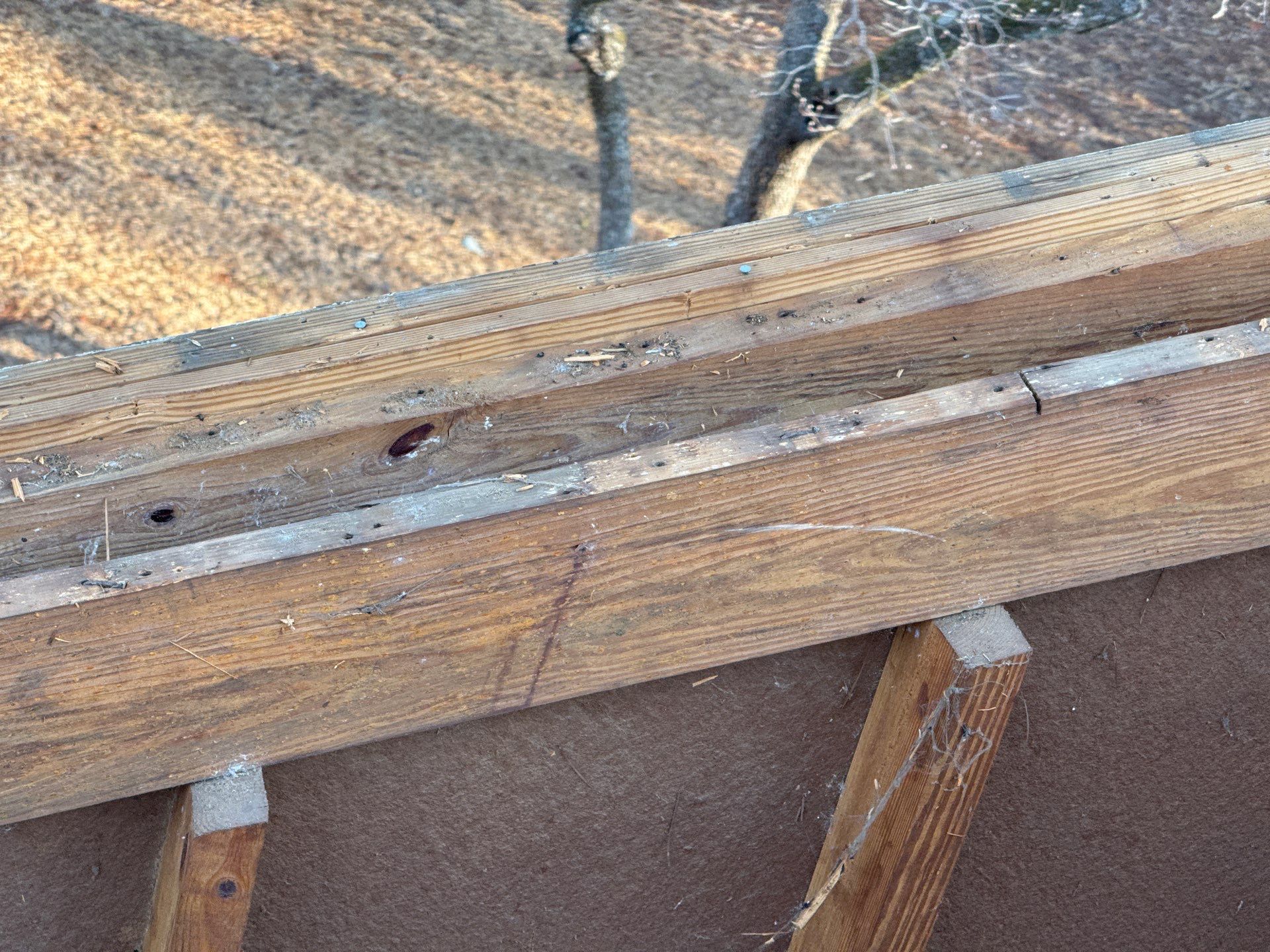 Roof Redecking using Owens Corning by Karcher Roofing & Construction