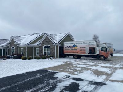 Washington PA Insulation
