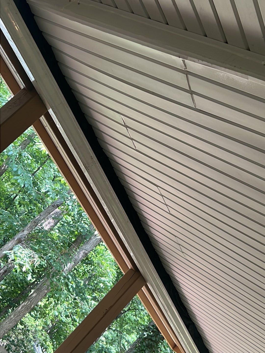 Burke: Multi-Trade Tree Damage Restoration by RM Banning, Inc.