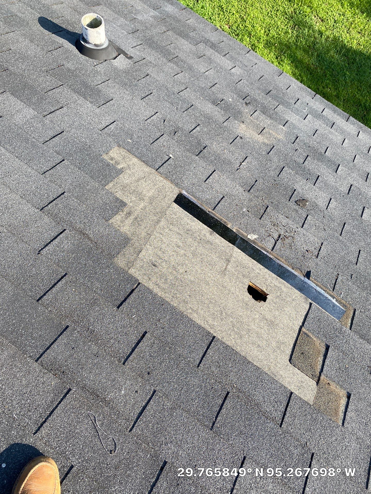 Roof Repair Houston by Roof Repair Services LLC