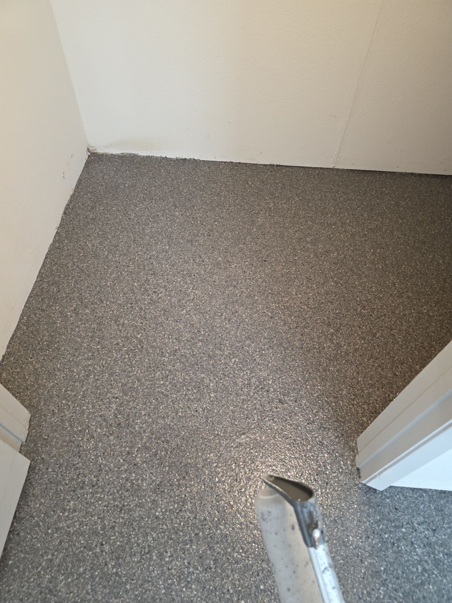 Commercial spaces need love too by MGP Coatings