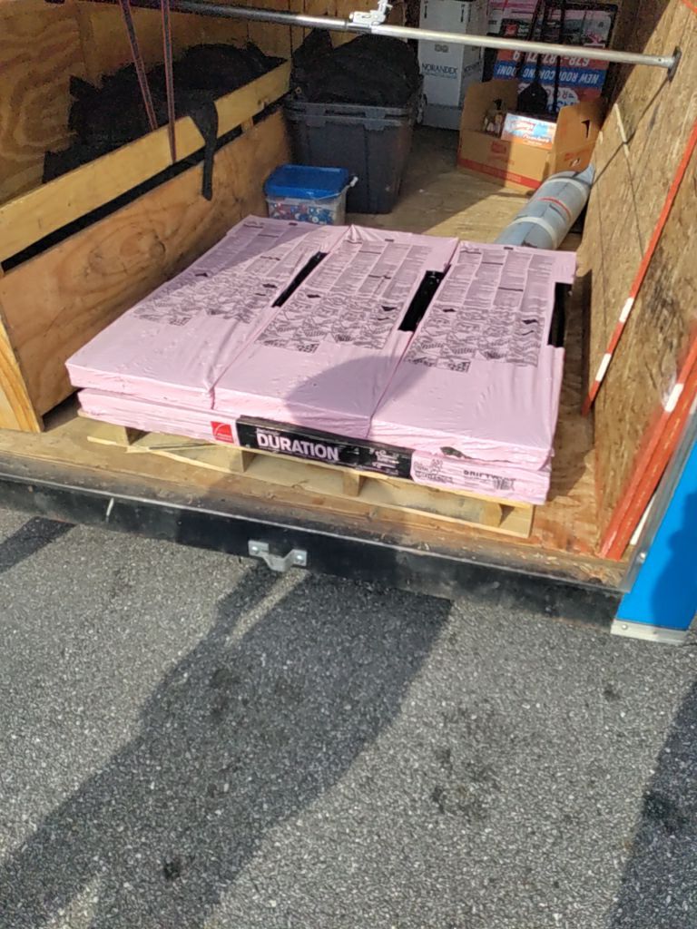 Residential Roofing Repair using Owens Corning by Inspector Roofing and Restoration