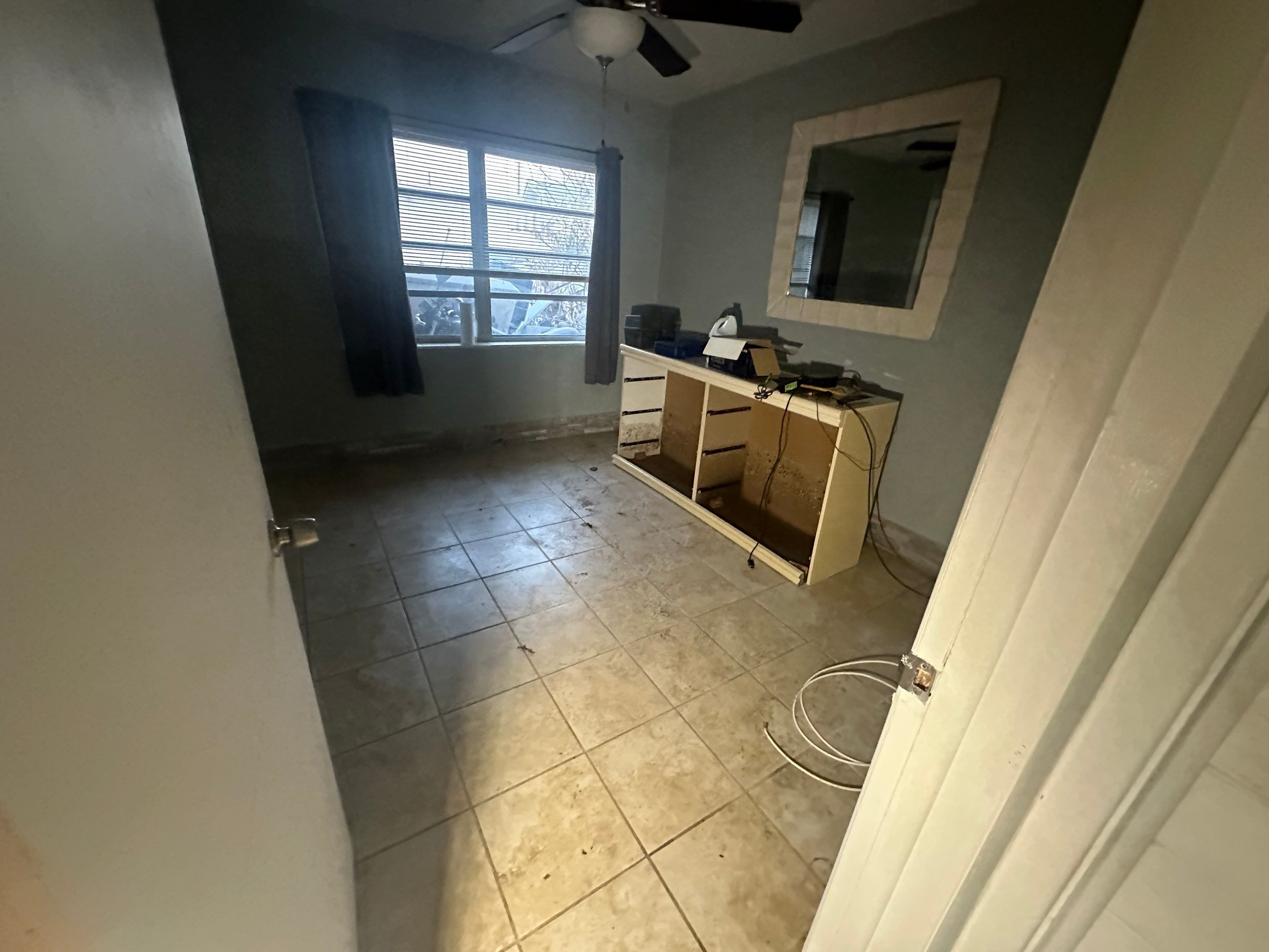 Water Damage Claim in Treasure Island by FLAPA & KeyStone