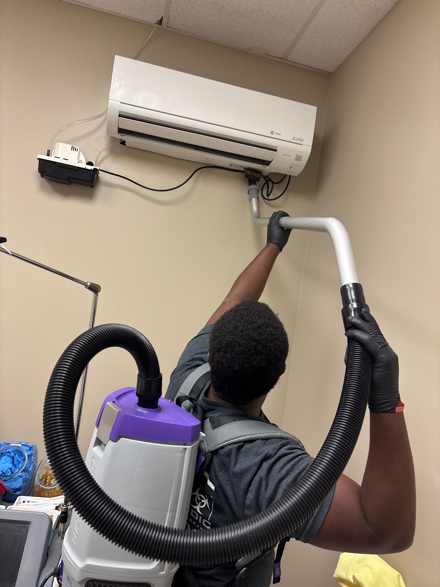 Milan Laser Hair Removal PA  by Structure Medic 