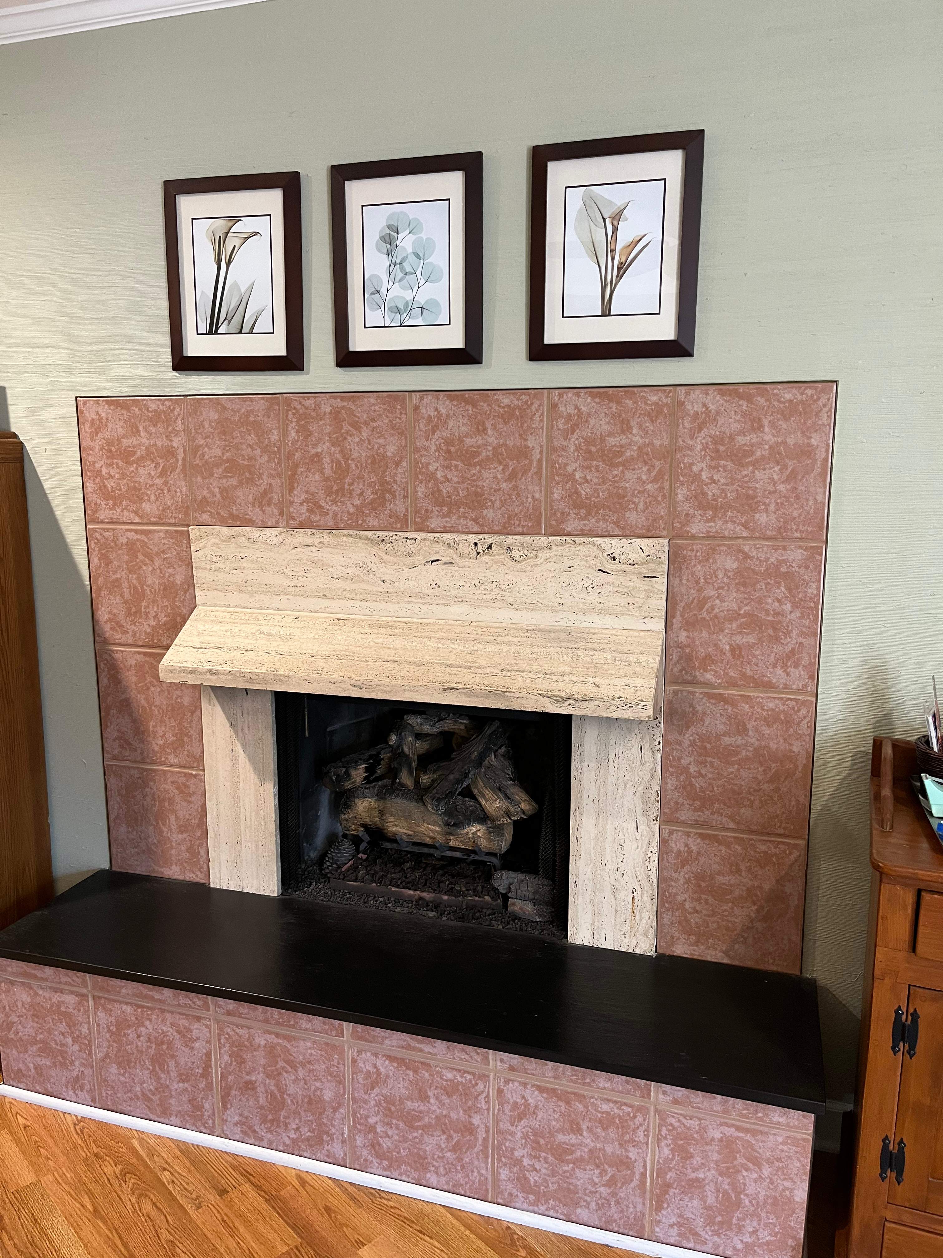 Complete Chimney Replacement x2 in Virginia Beach by Premier Chimney and Roofing