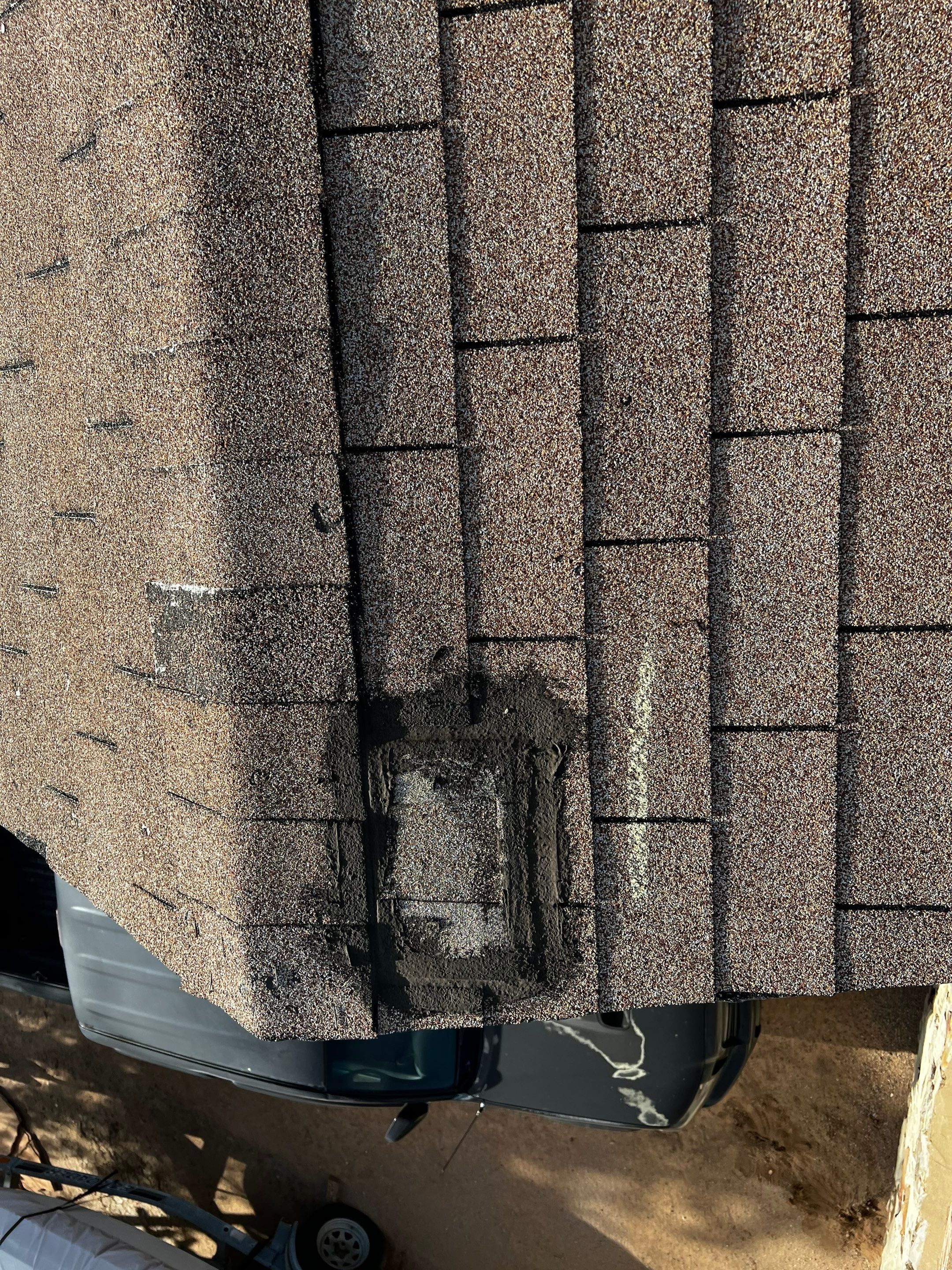 Lucy's New Roof & Solar R&R by All Storm Roofing & Construction