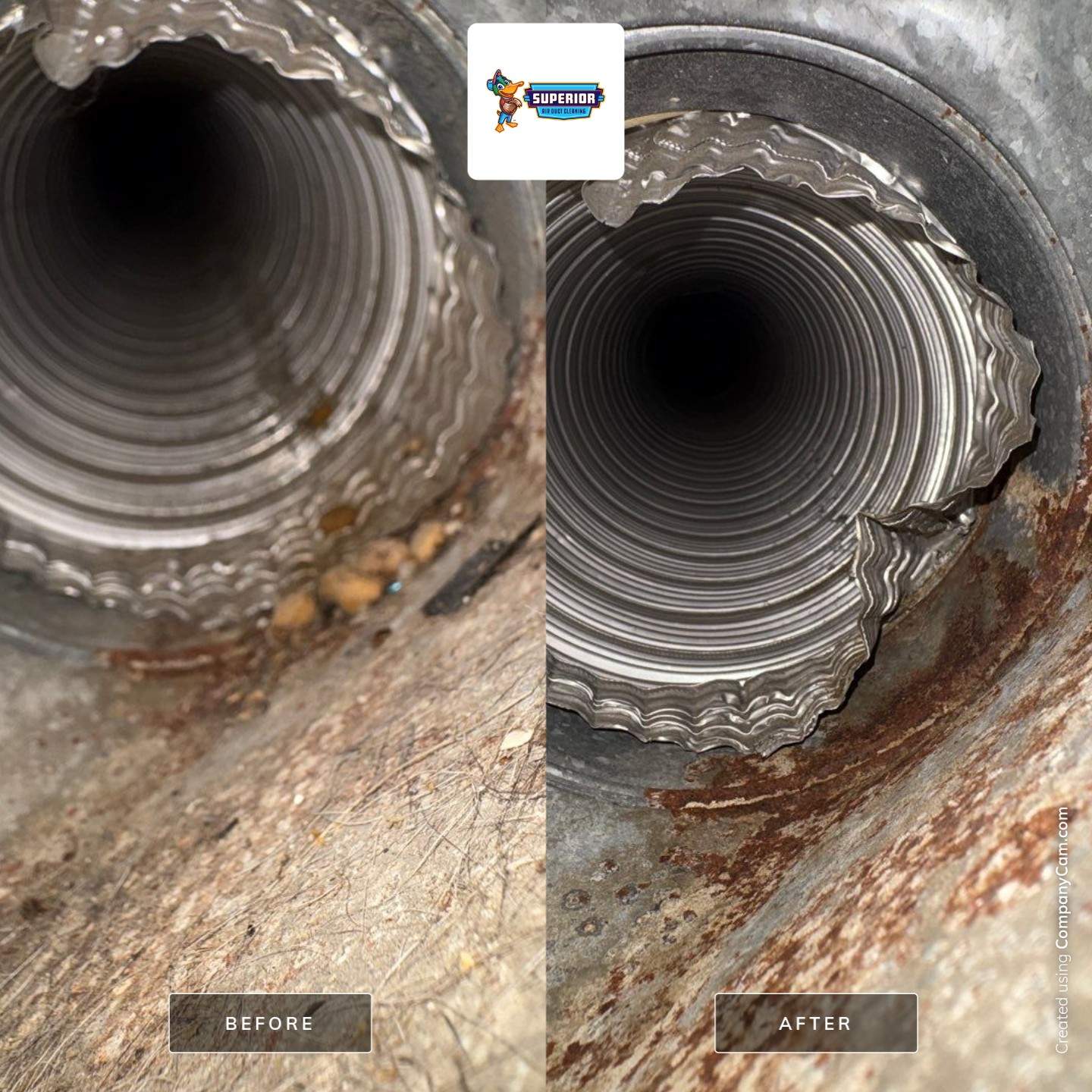 Air Duct Cleaning in Sewickley, PA by Superior Air Duct Cleaning