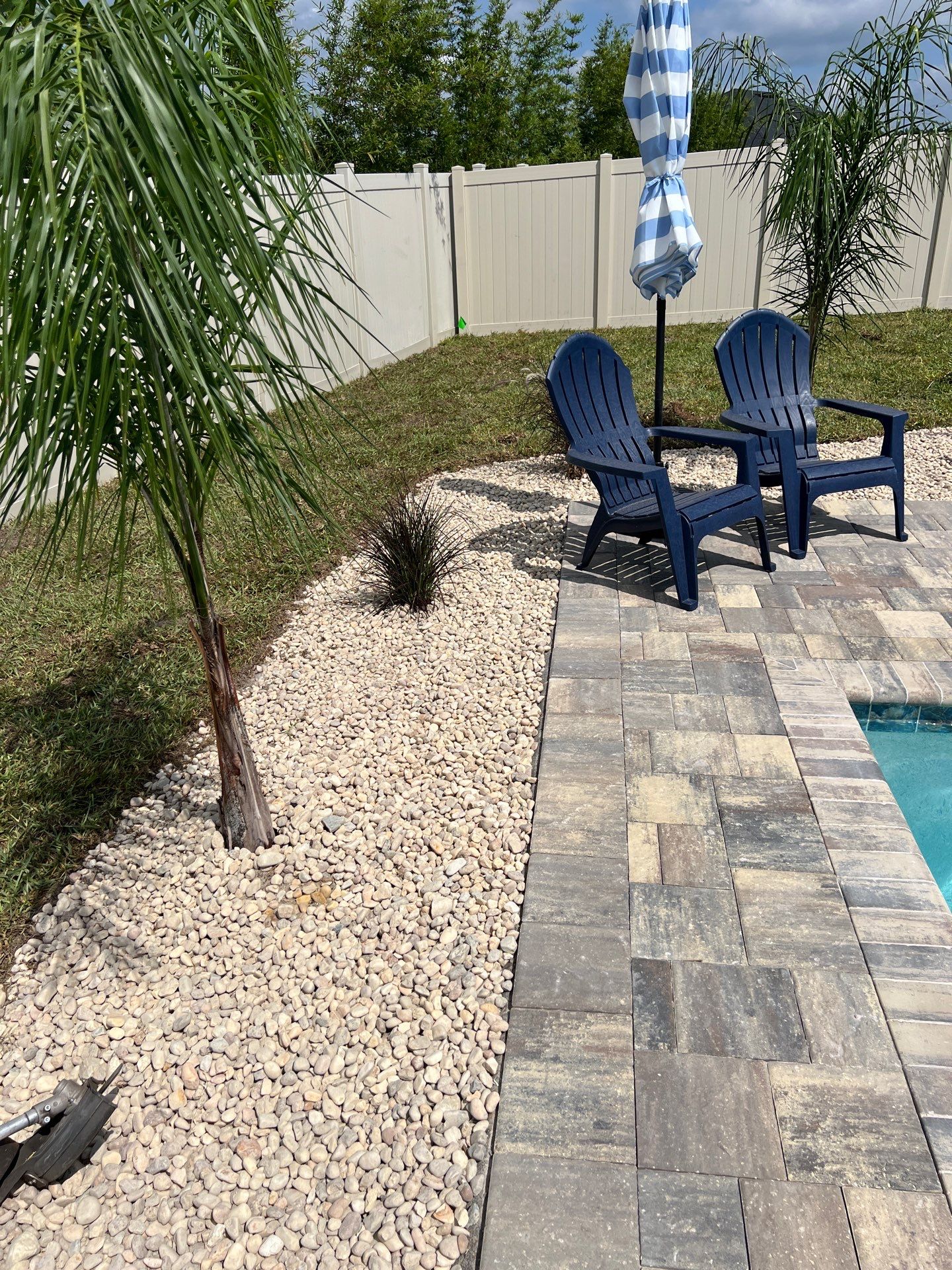 Landscape Install | Residential by ProGreen Services