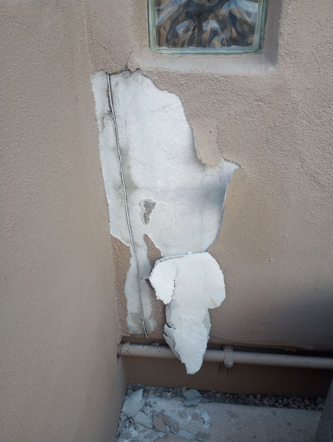 Exterior Painting - Scottsdale by Crash of Rhinos Painting & Garage Floors