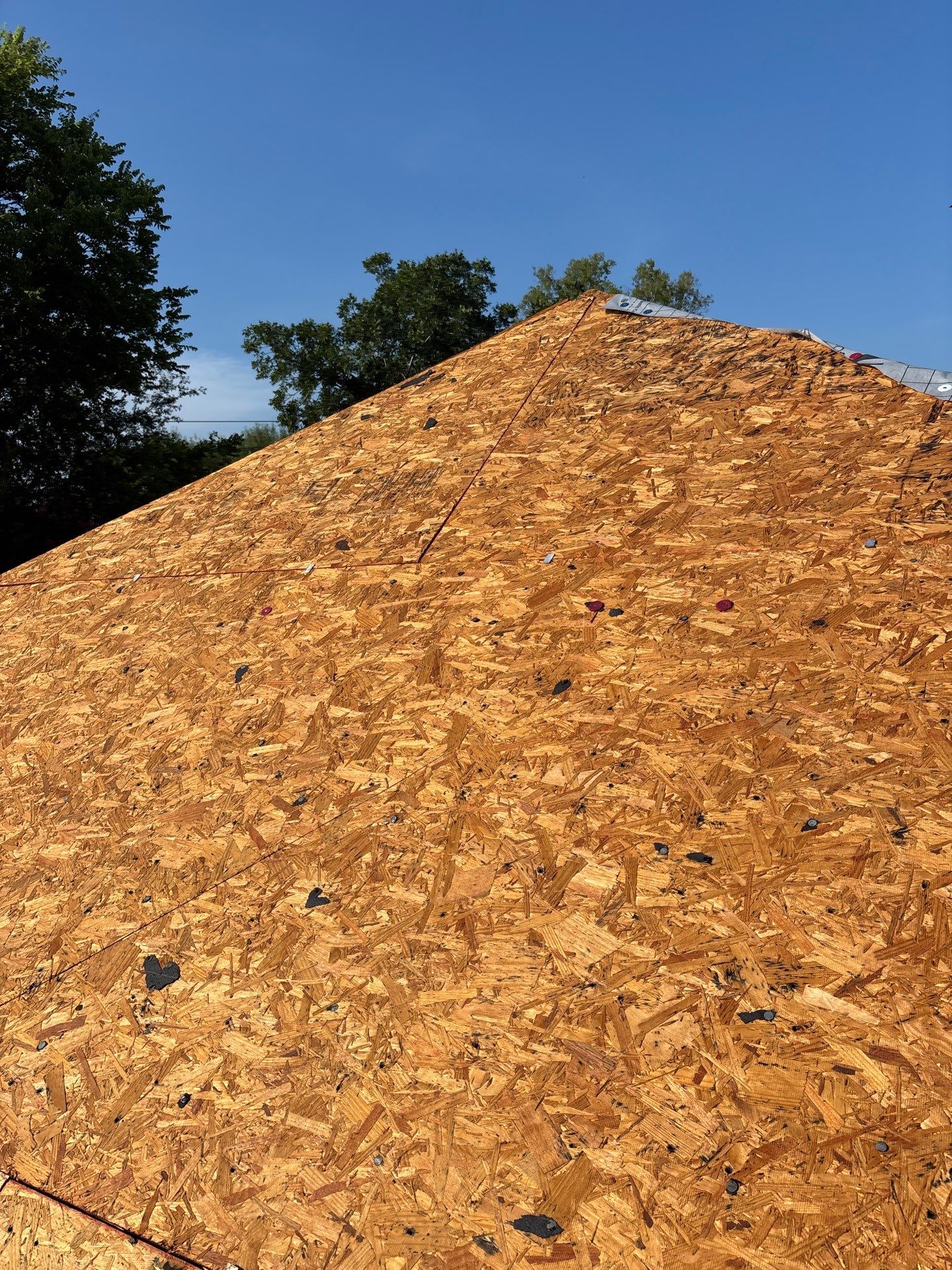 Roof Replacement Friendswood by Roof Repair Services LLC