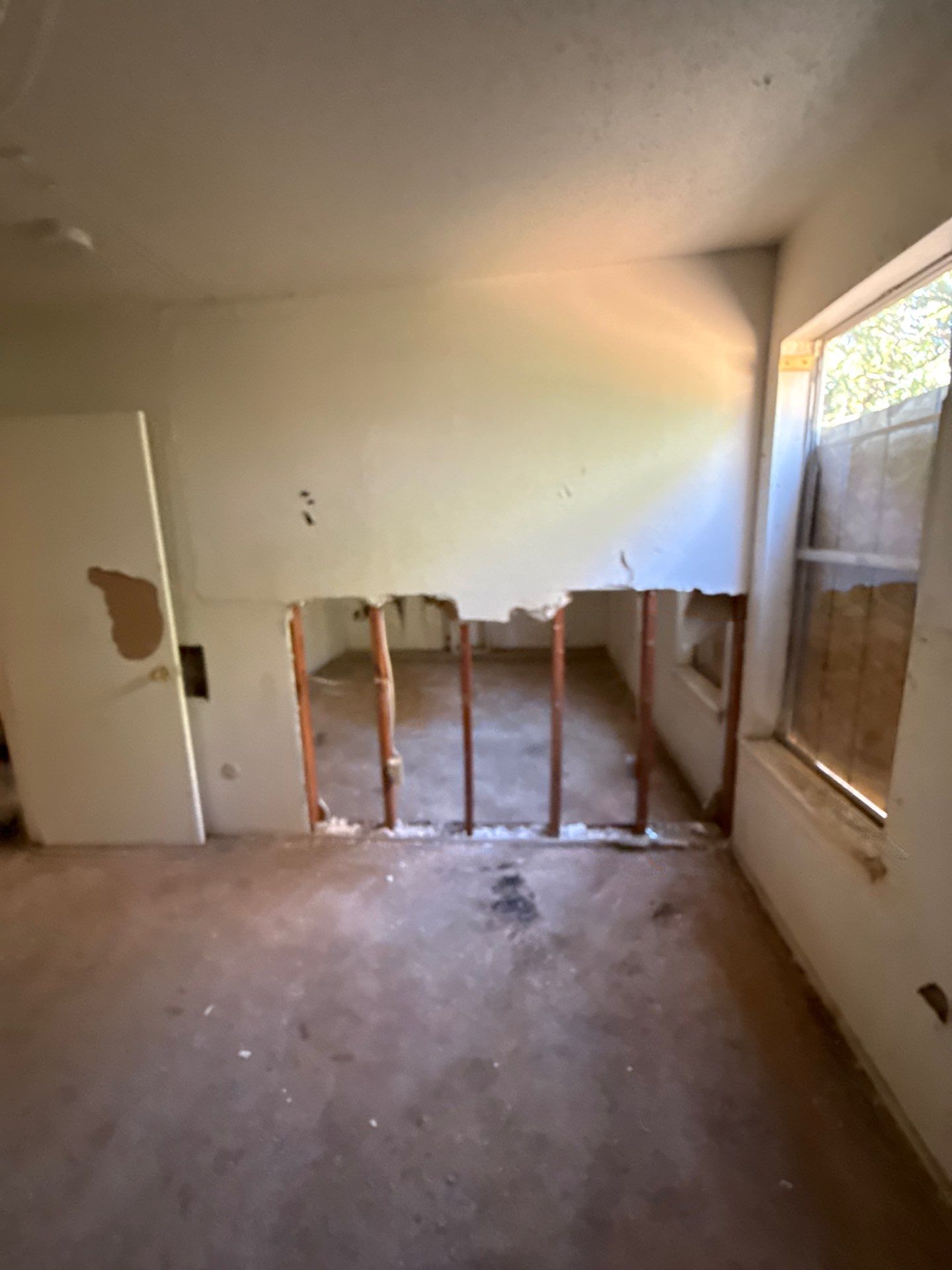 Glen rose by American Builders 