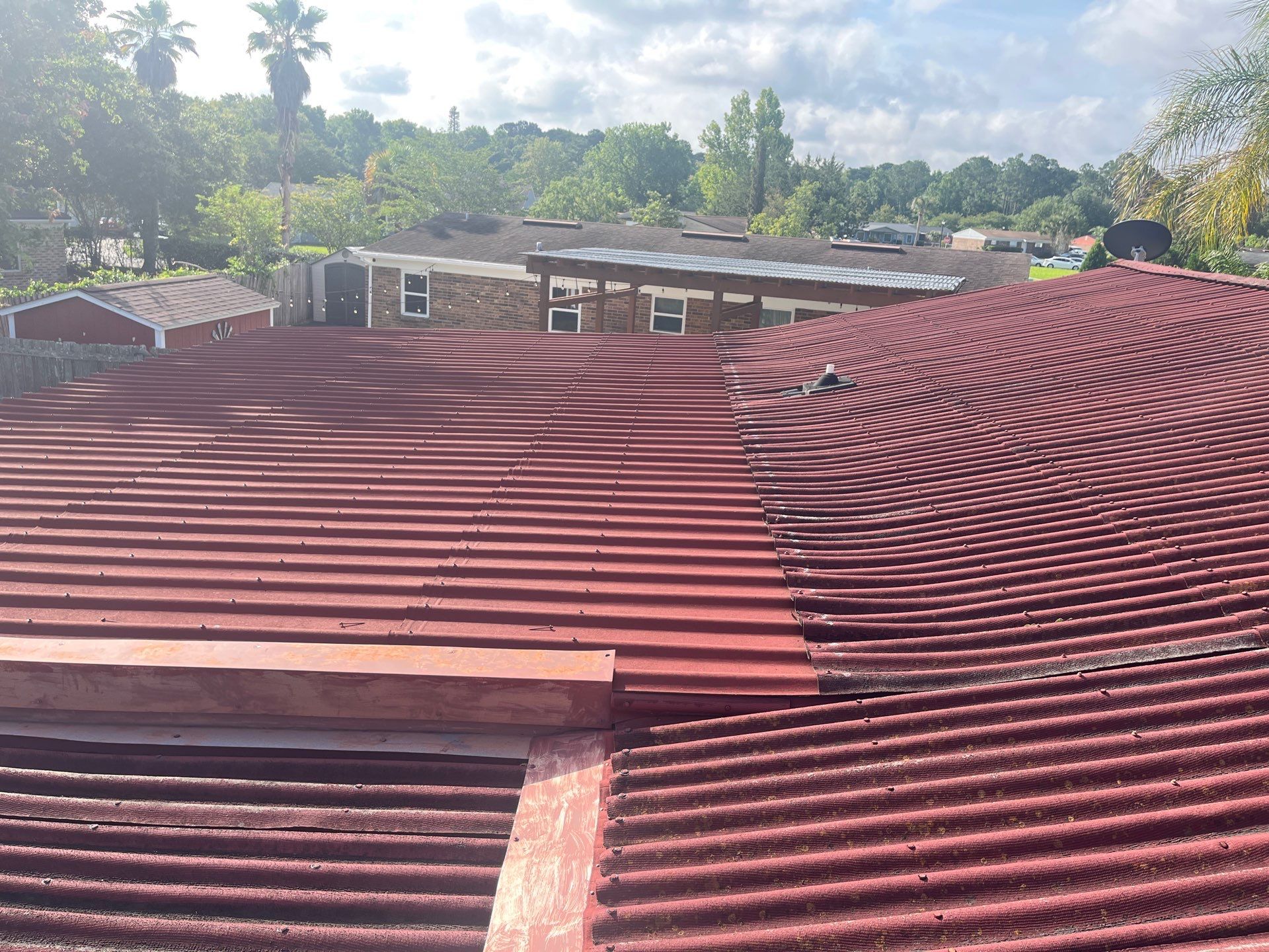 Composite -> Shingle by Prime Roofing