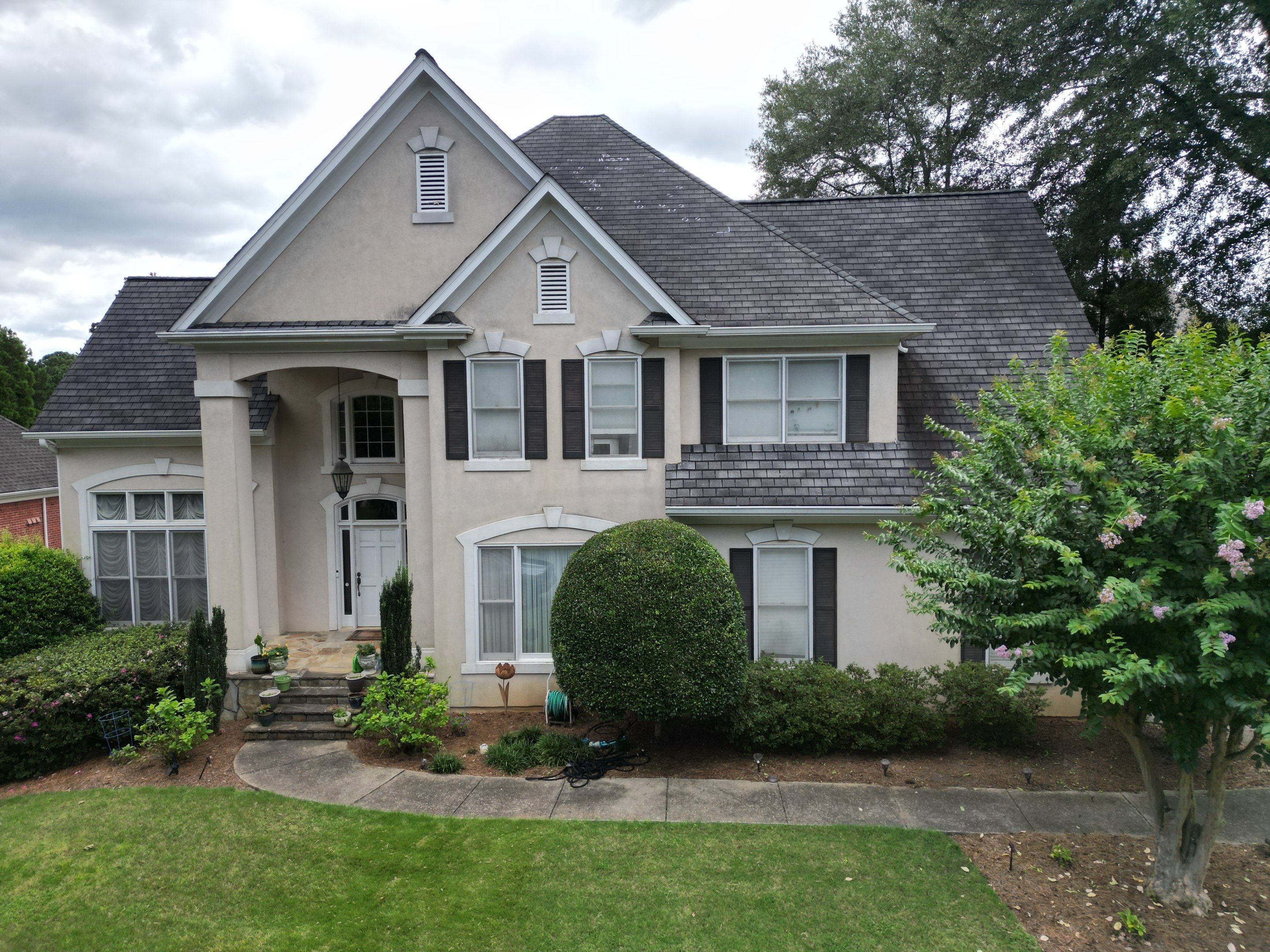 5440 Dunwoody Mill Crt Doraville Roof Replacement  by Dom Roofing & Restoration