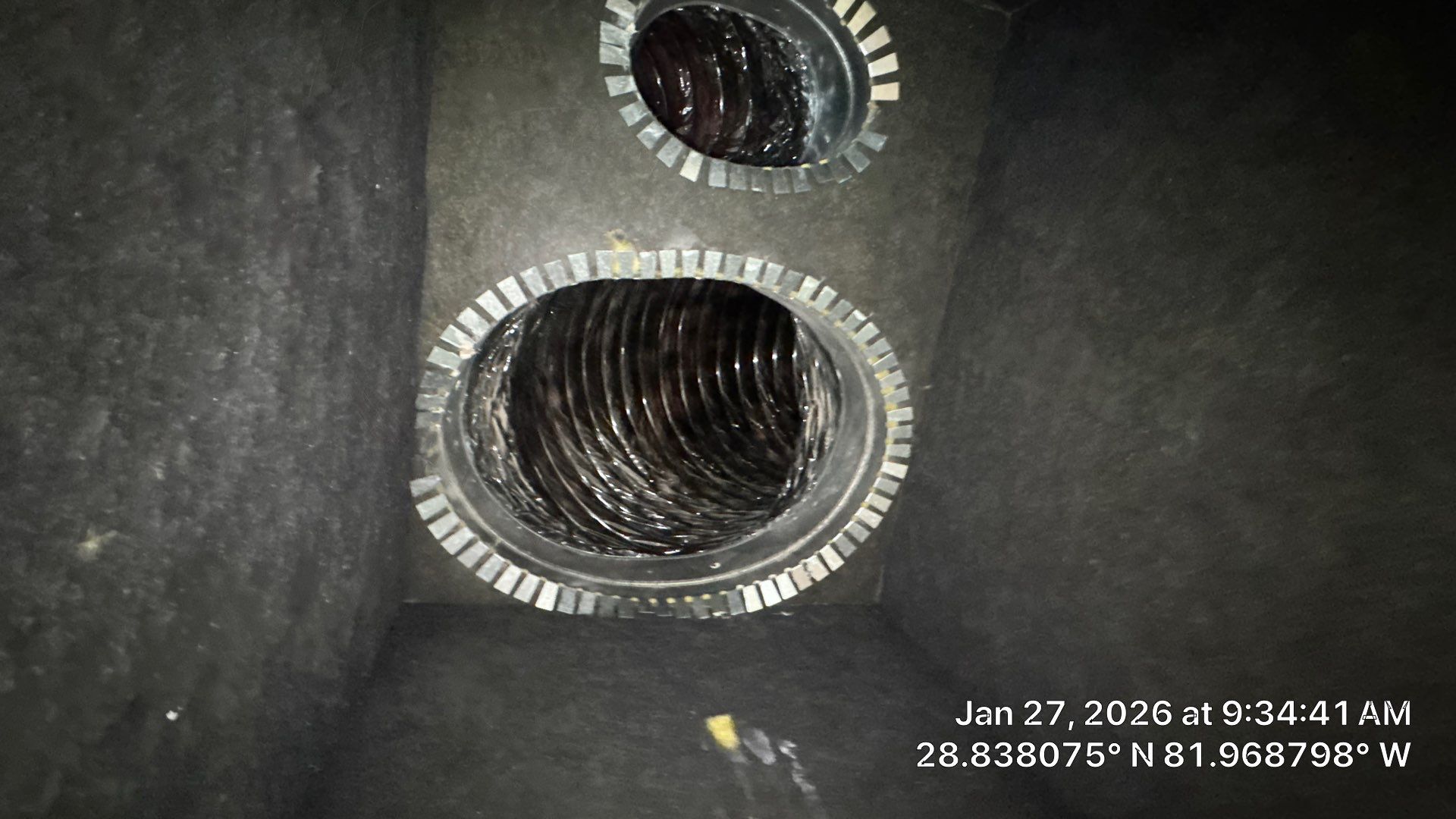 Air Duct Cleaning in The Villages by Hygienic Air, Inc