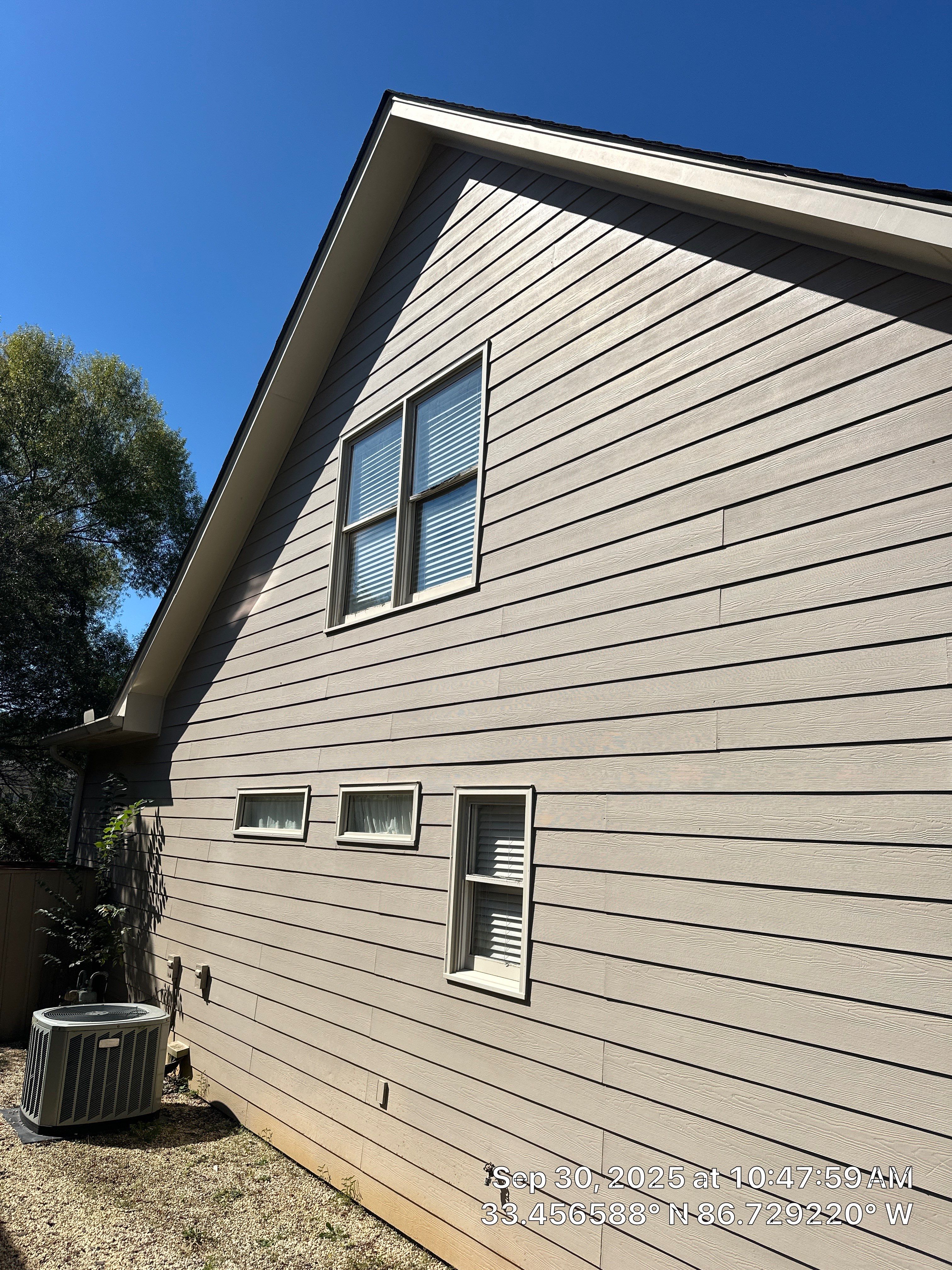 Taliaferro Project in Vestavia by The Window Source